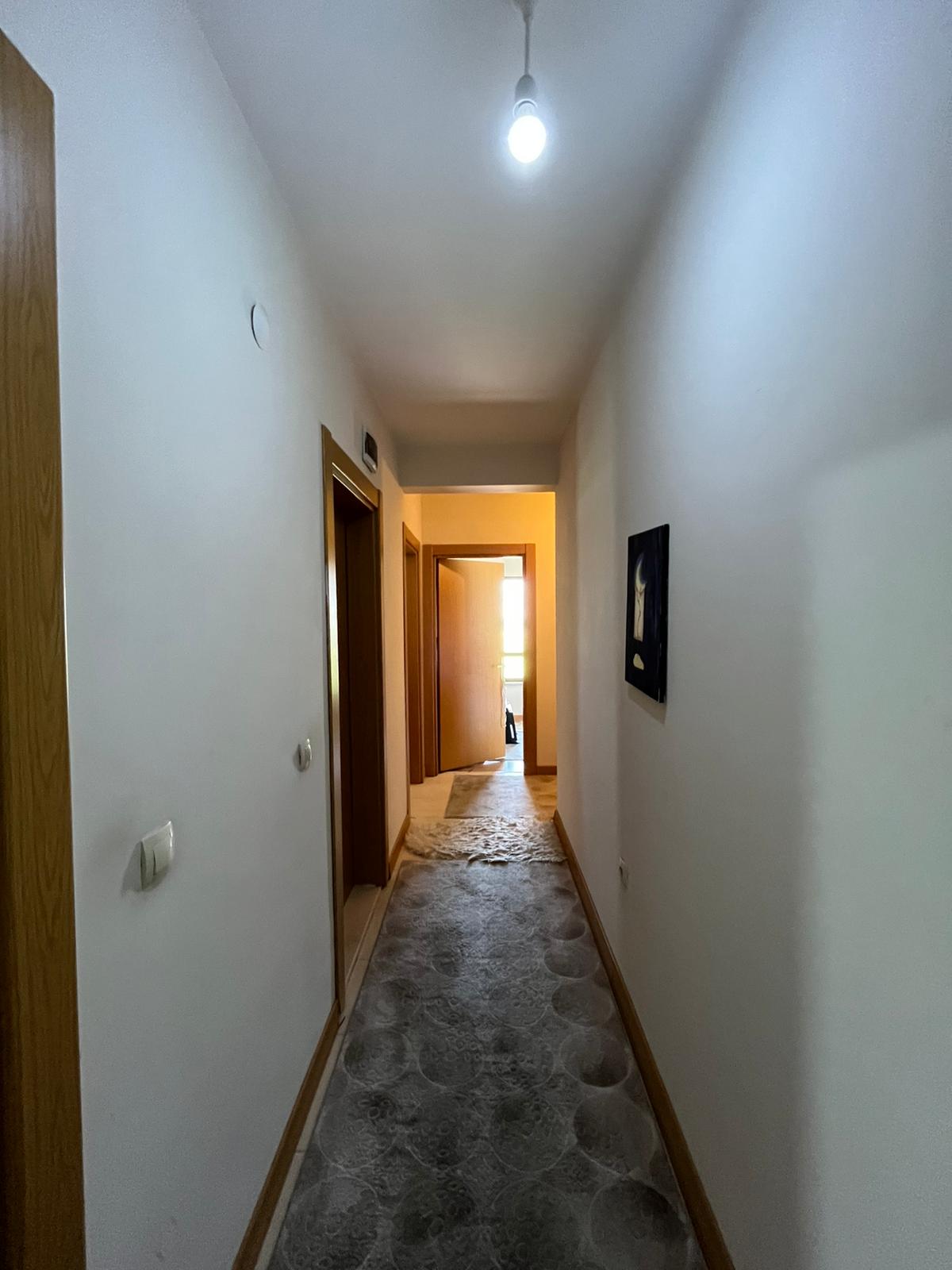 ŞEKER TOKİ 2 . ETAPTA SATILIK DAİRE - 3