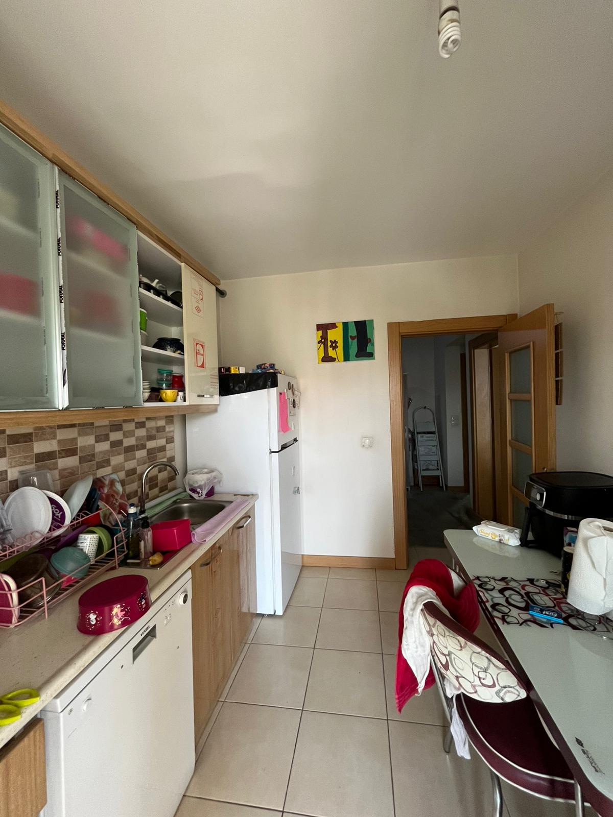 ŞEKER TOKİ 2 . ETAPTA SATILIK DAİRE - 9