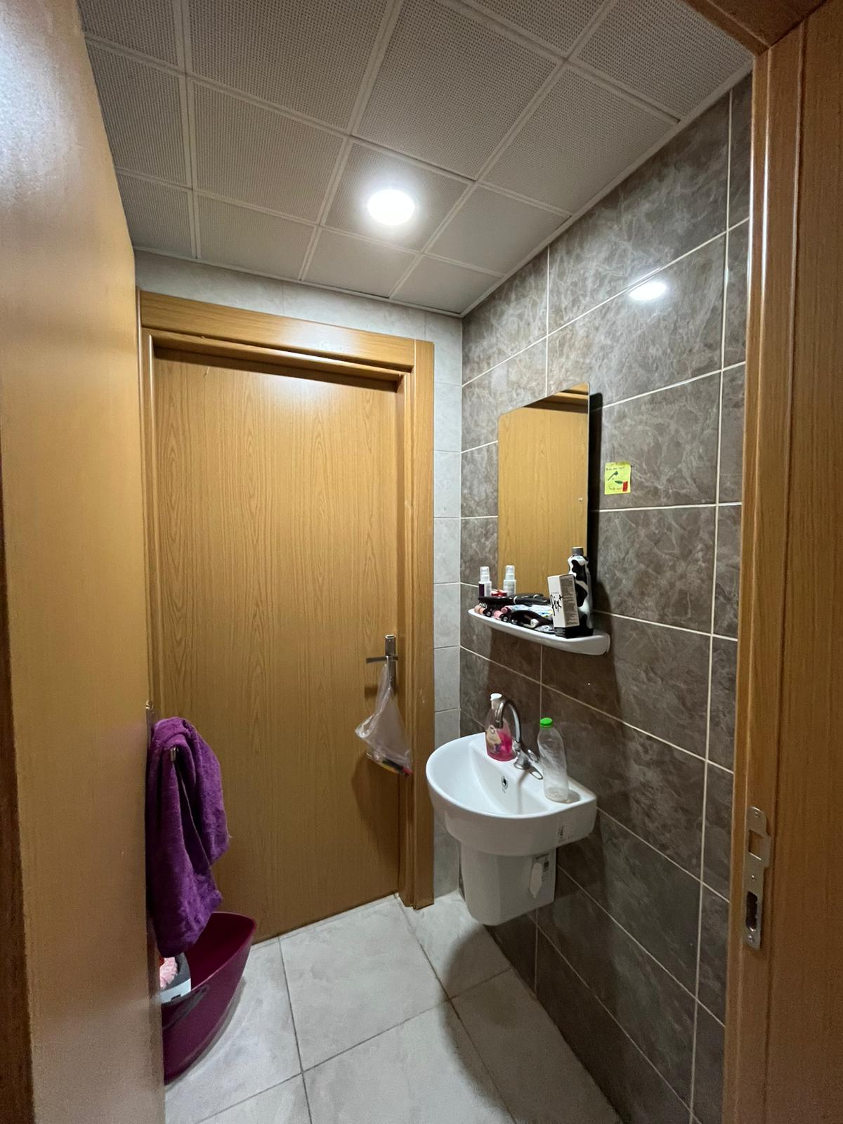 ŞEKER TOKİ 2 . ETAPTA SATILIK DAİRE - 17