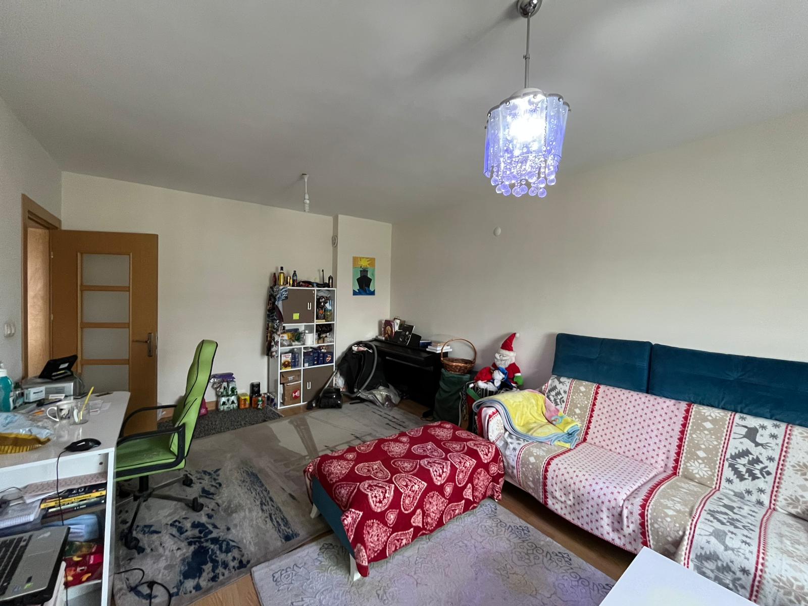 ŞEKER TOKİ 2 . ETAPTA SATILIK DAİRE - 11