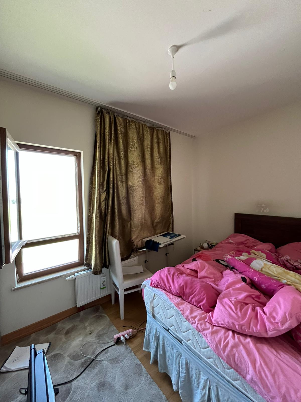 ŞEKER TOKİ 2 . ETAPTA SATILIK DAİRE - 6