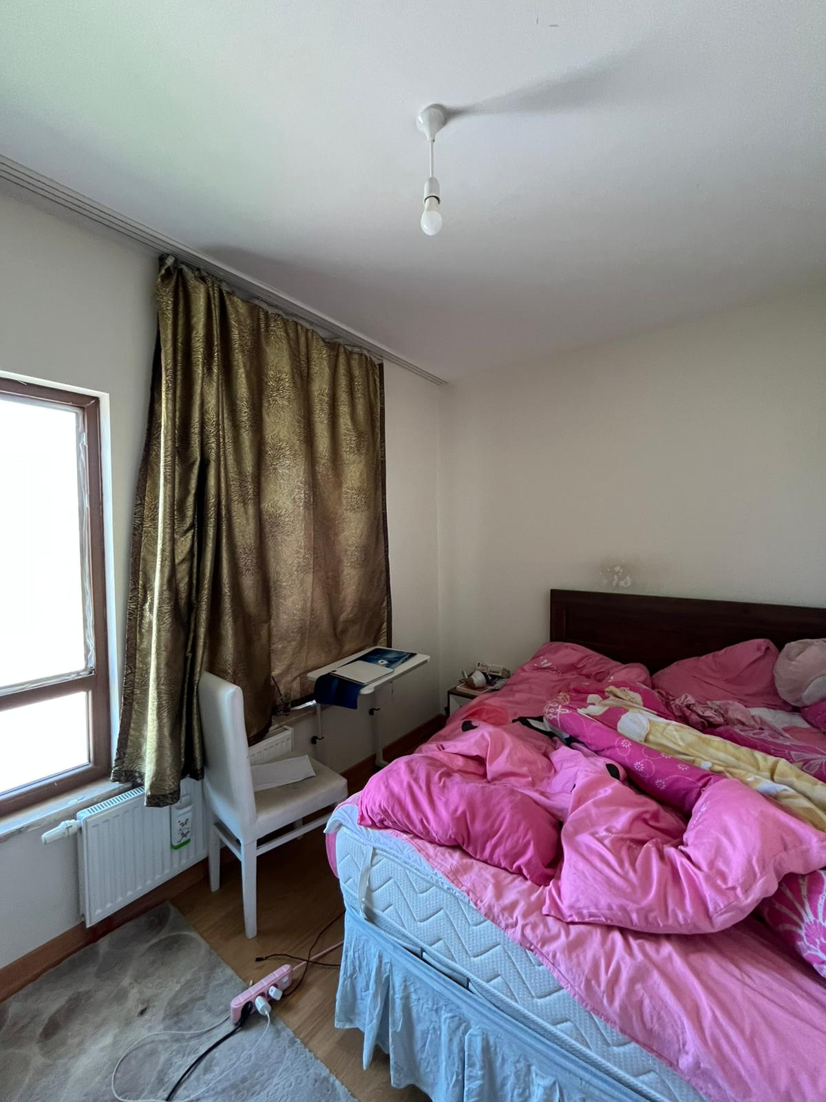 ŞEKER TOKİ 2 . ETAPTA SATILIK DAİRE - 12
