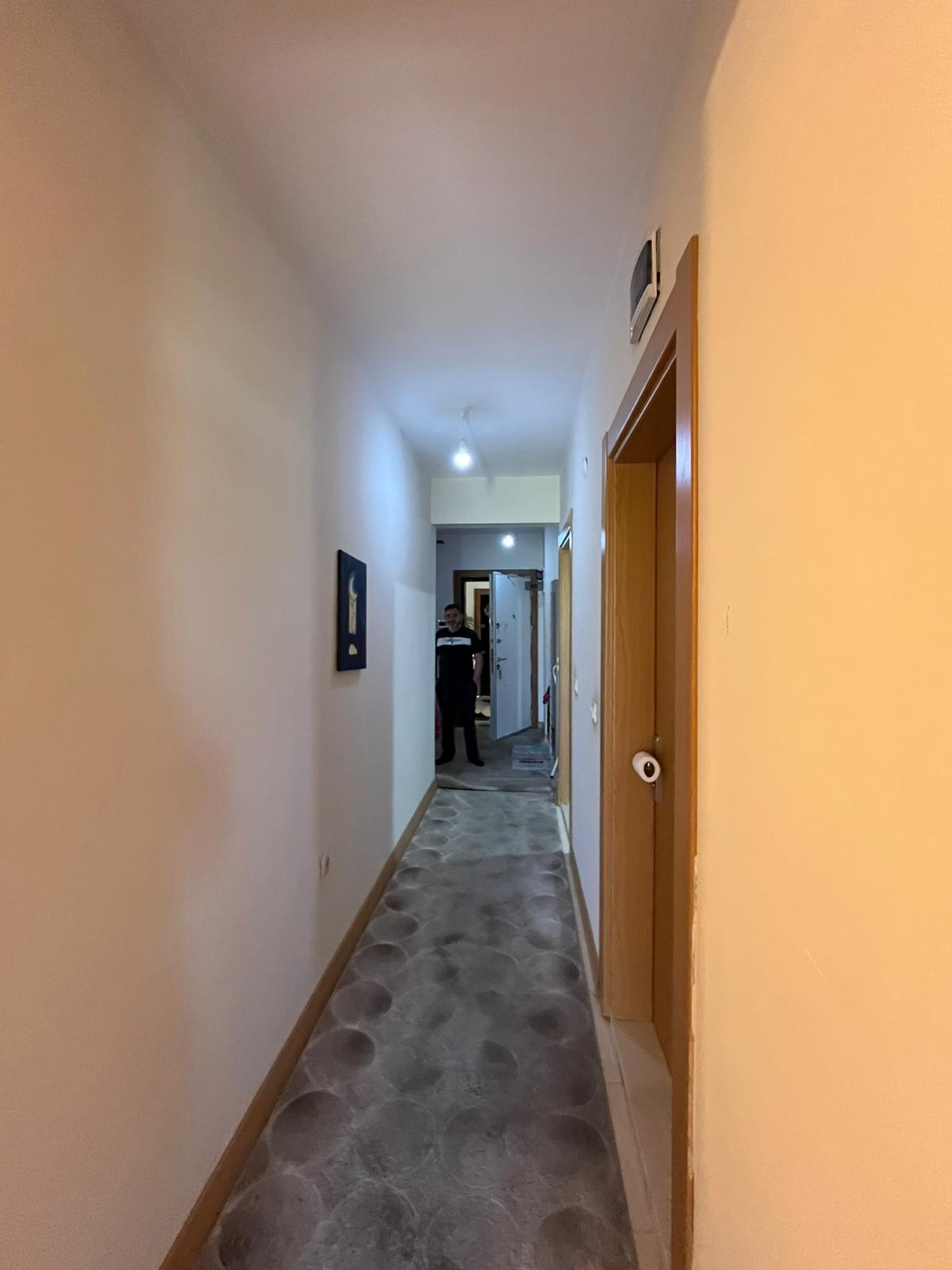 ŞEKER TOKİ 2 . ETAPTA SATILIK DAİRE - 14