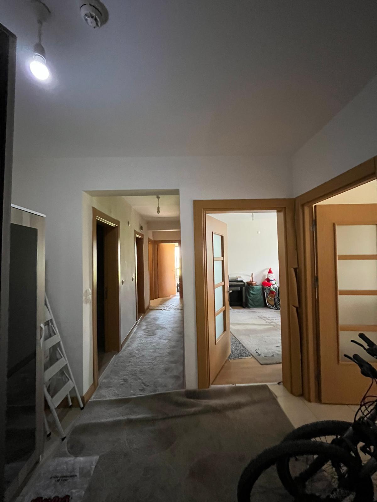 ŞEKER TOKİ 2 . ETAPTA SATILIK DAİRE - 4