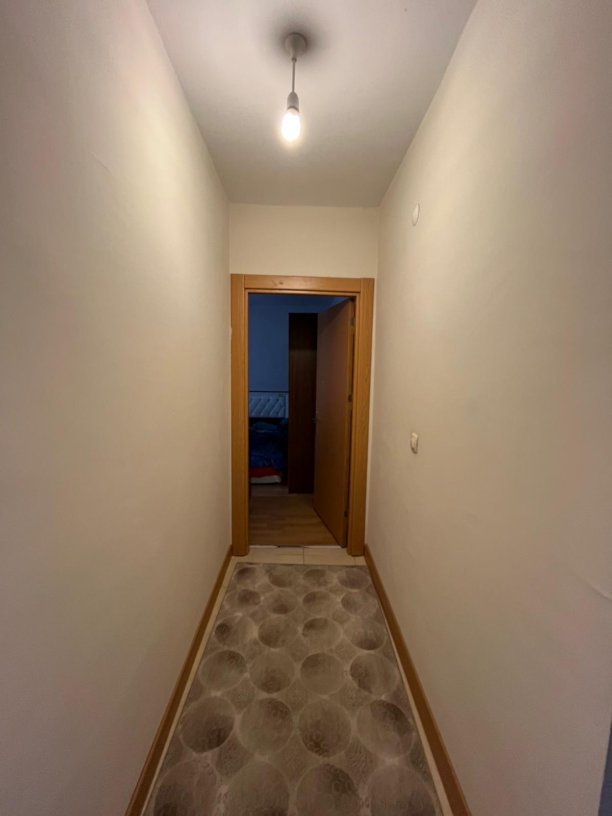 ŞEKER TOKİ 2 . ETAPTA SATILIK DAİRE - 15