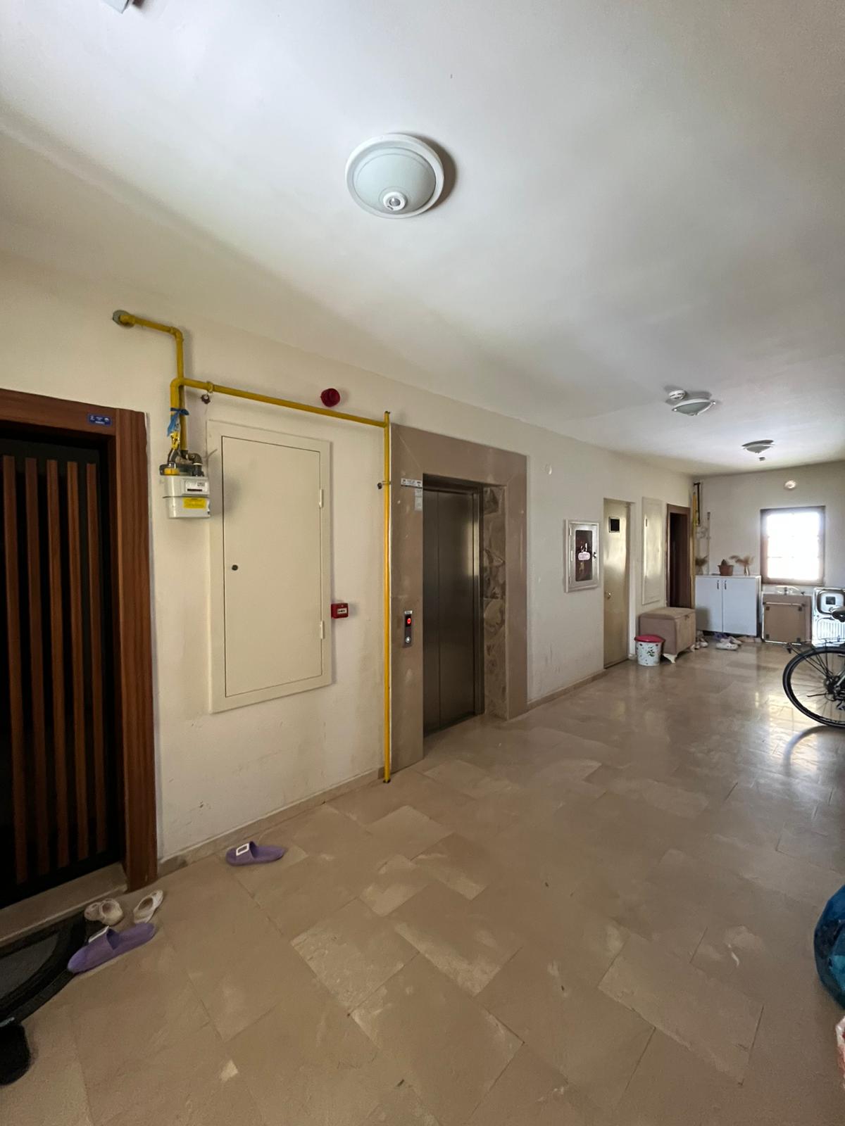 ŞEKER TOKİ 2 . ETAPTA SATILIK DAİRE - 2