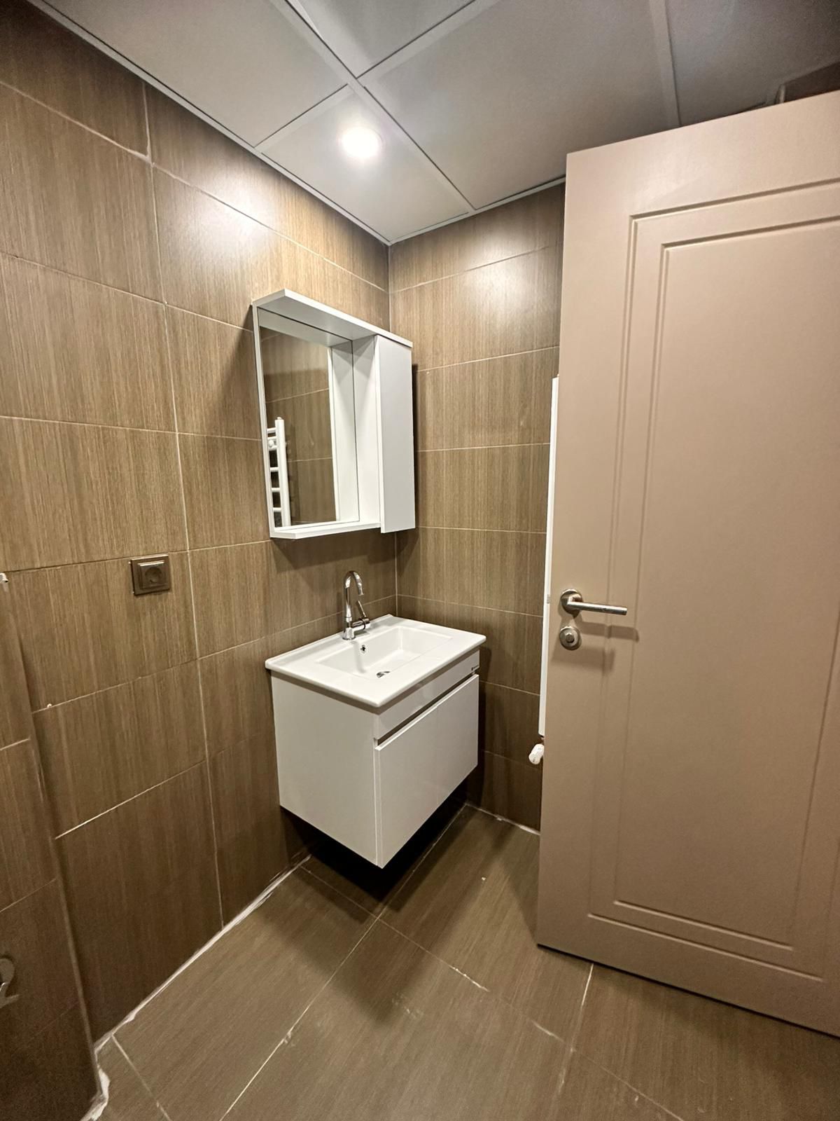 YAŞAR GYO'DAN TALAS'DA CADDE ÜSTÜNDE DA 3,5+1 SATILIK DAİRE - 8