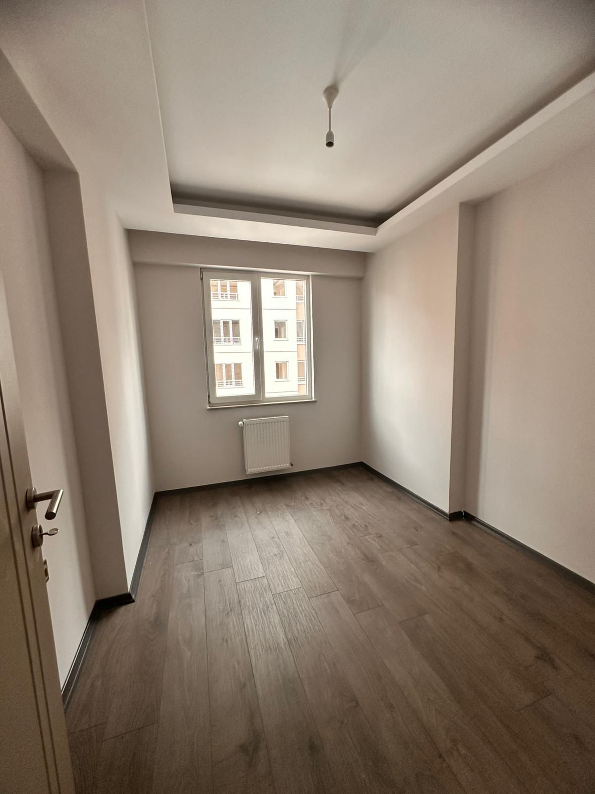 YAŞAR GYO'DAN TALAS'DA CADDE ÜSTÜNDE DA 3,5+1 SATILIK DAİRE - 10