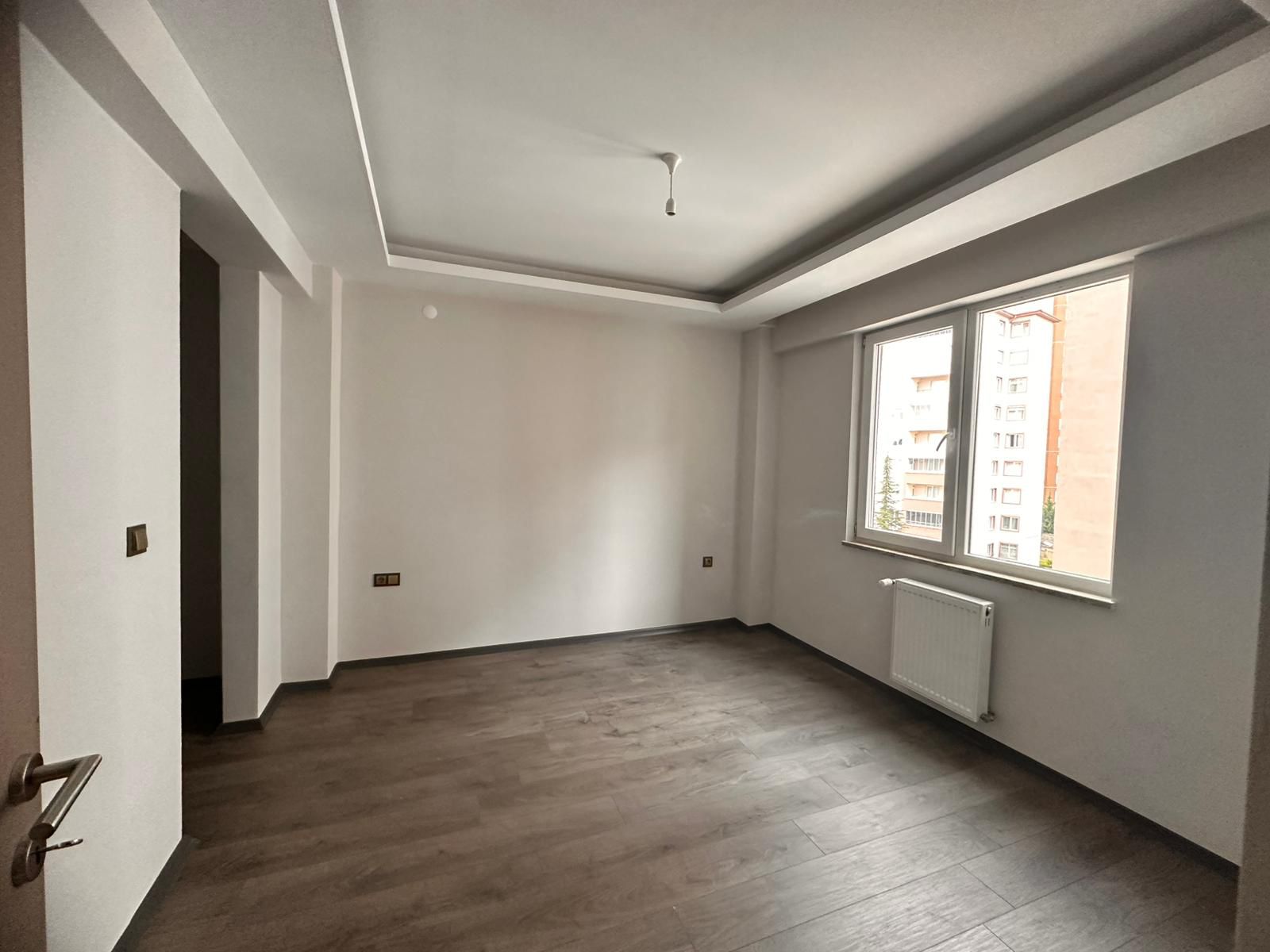 YAŞAR GYO'DAN TALAS'DA CADDE ÜSTÜNDE DA 3,5+1 SATILIK DAİRE - 13