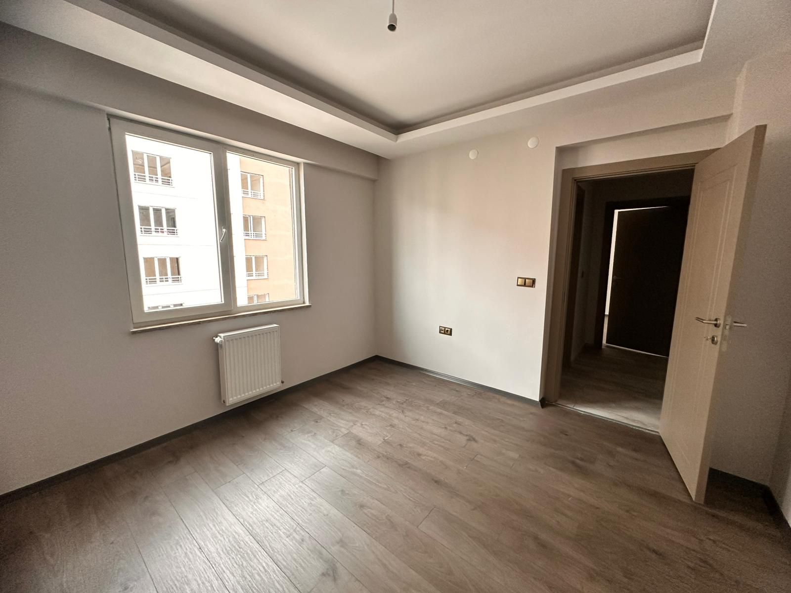 YAŞAR GYO'DAN TALAS'DA CADDE ÜSTÜNDE DA 3,5+1 SATILIK DAİRE - 17