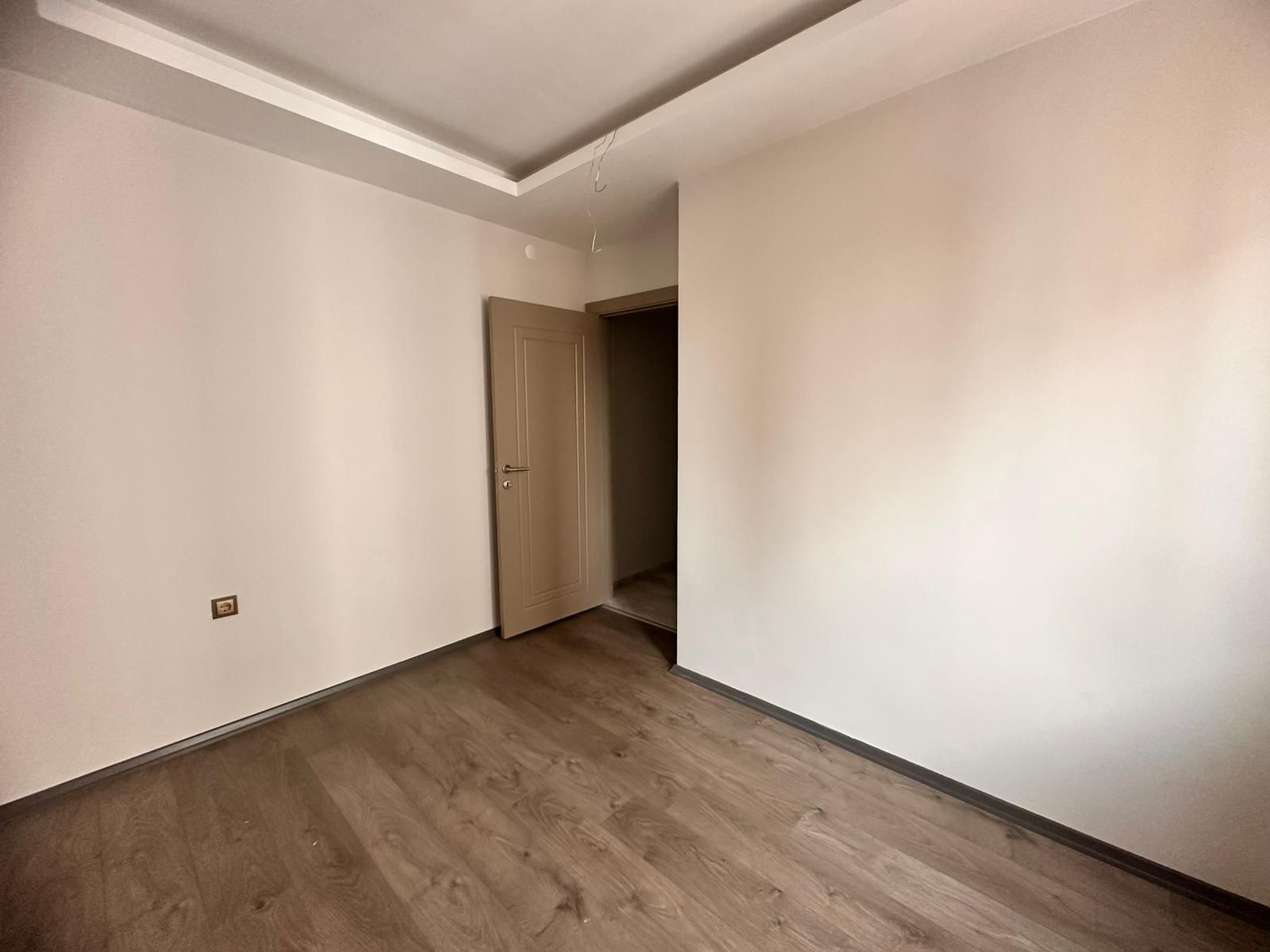 YAŞAR GYO'DAN TALAS'DA CADDE ÜSTÜNDE DA 3,5+1 SATILIK DAİRE - 18