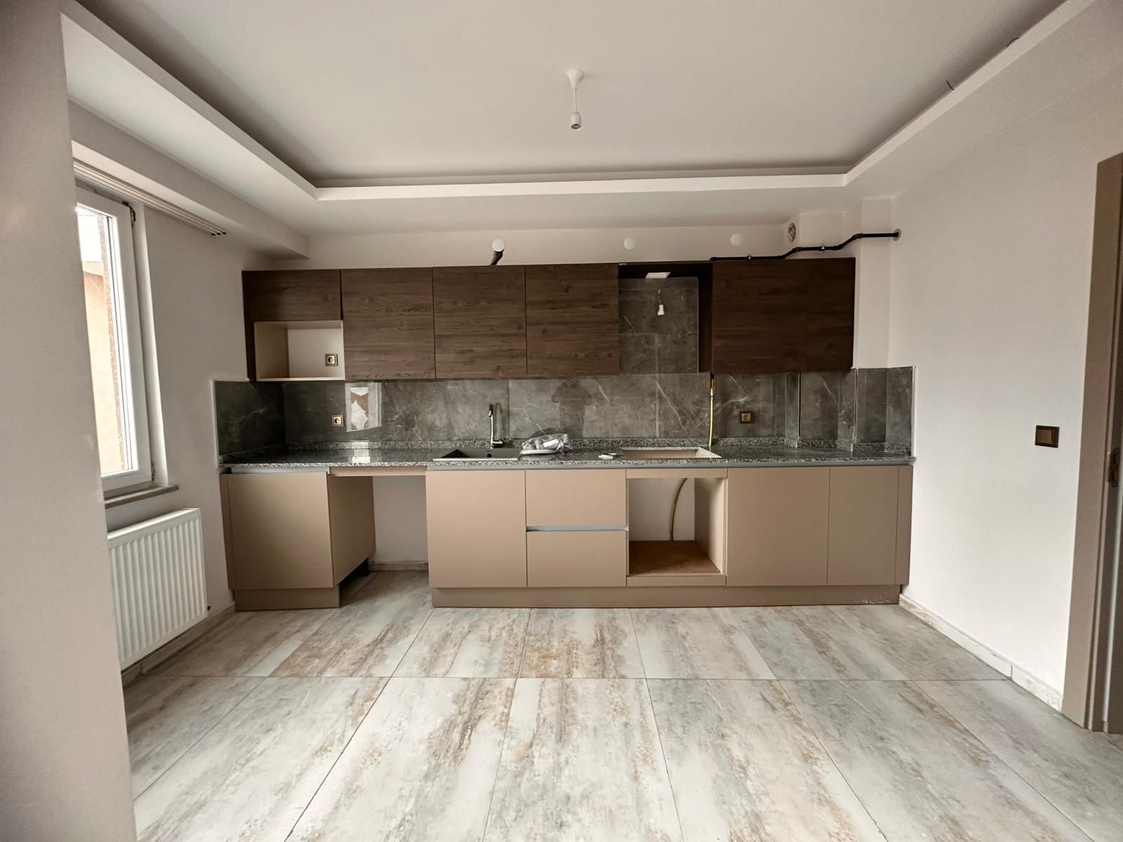 YAŞAR GYO'DAN TALAS'DA CADDE ÜSTÜNDE DA 3,5+1 SATILIK DAİRE - 6