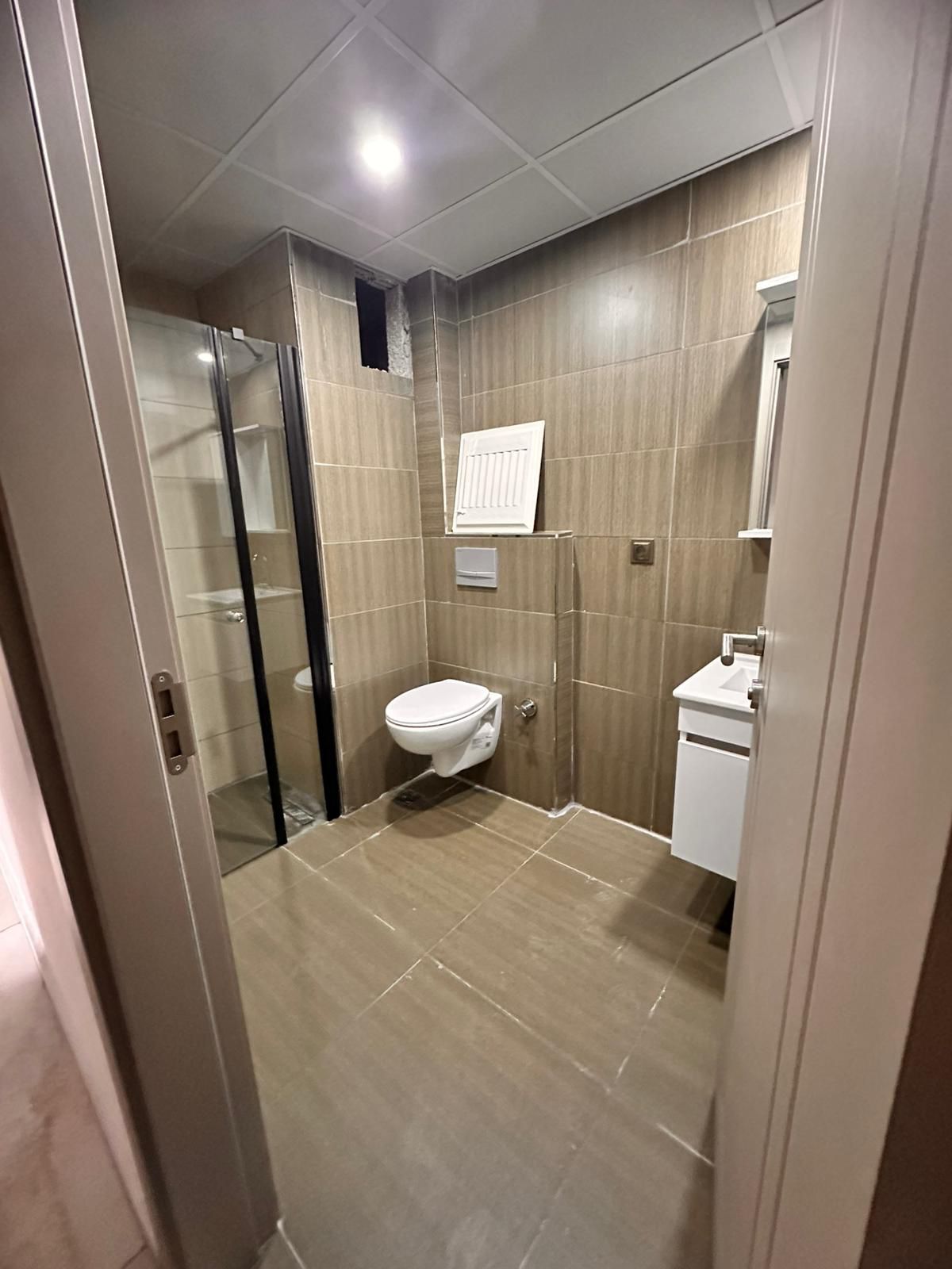 YAŞAR GYO'DAN TALAS'DA CADDE ÜSTÜNDE DA 3,5+1 SATILIK DAİRE - 9