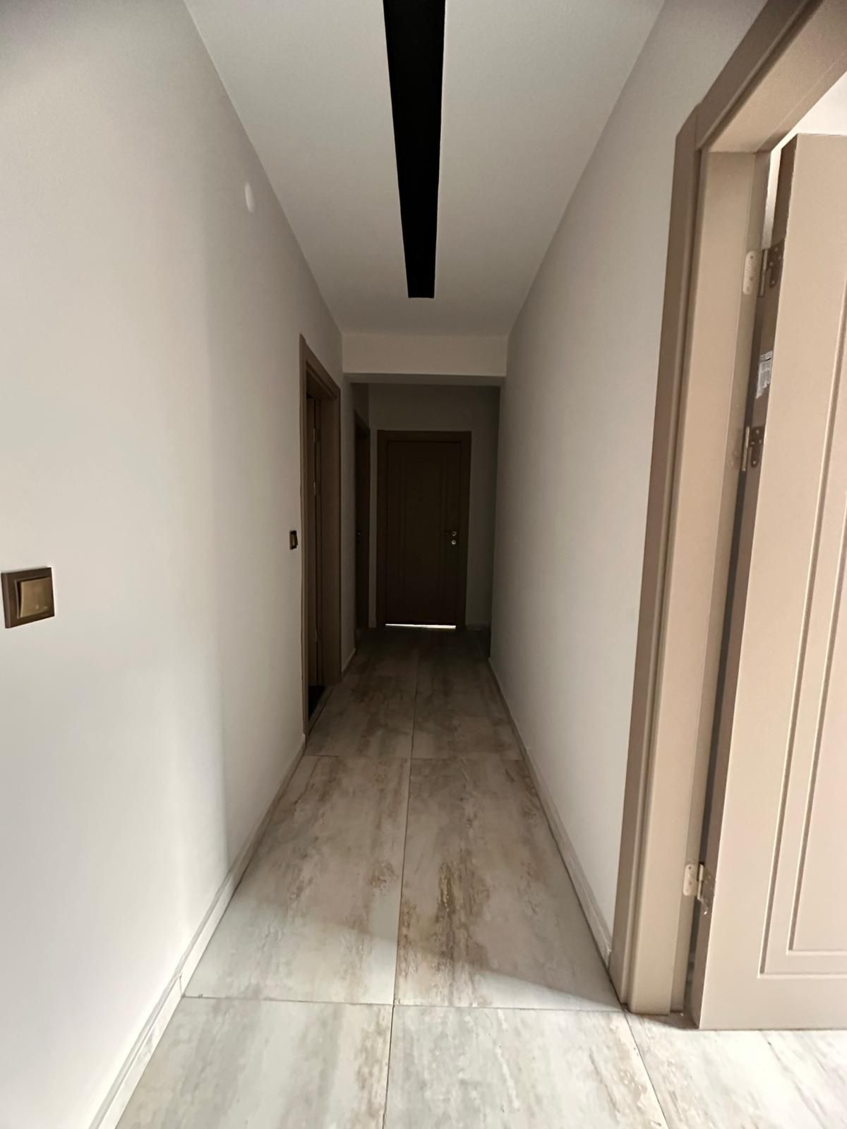YAŞAR GYO'DAN TALAS'DA CADDE ÜSTÜNDE DA 3,5+1 SATILIK DAİRE - 12