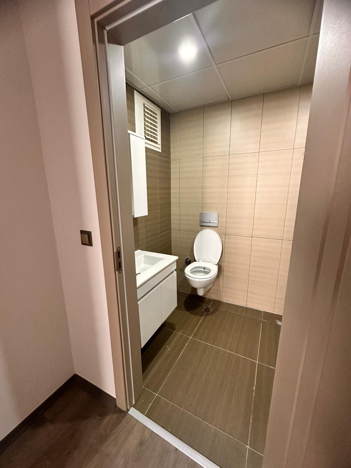 YAŞAR GYO'DAN TALAS'DA CADDE ÜSTÜNDE DA 3,5+1 SATILIK DAİRE - 15