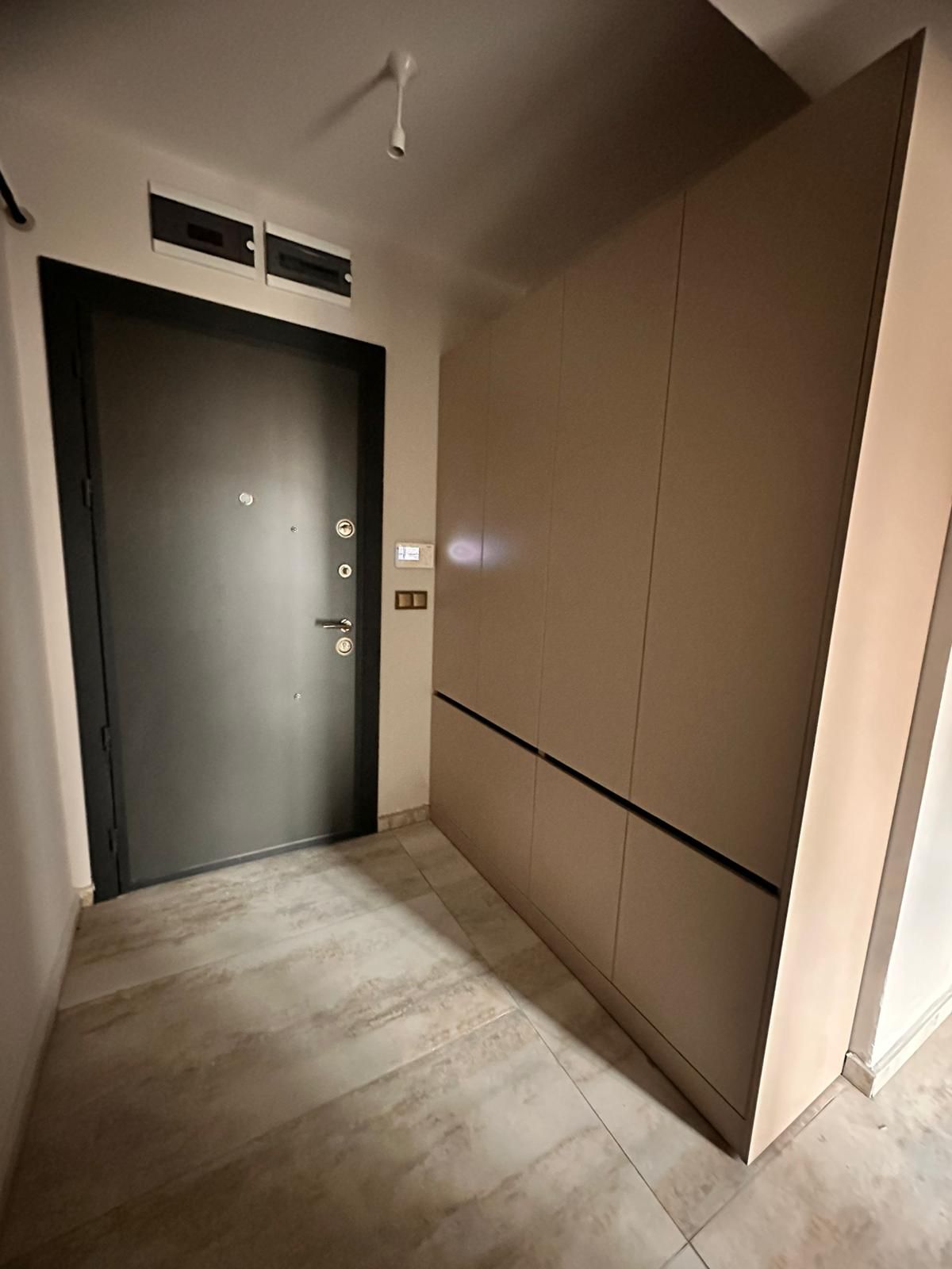 YAŞAR GYO'DAN TALAS'DA CADDE ÜSTÜNDE DA 3,5+1 SATILIK DAİRE