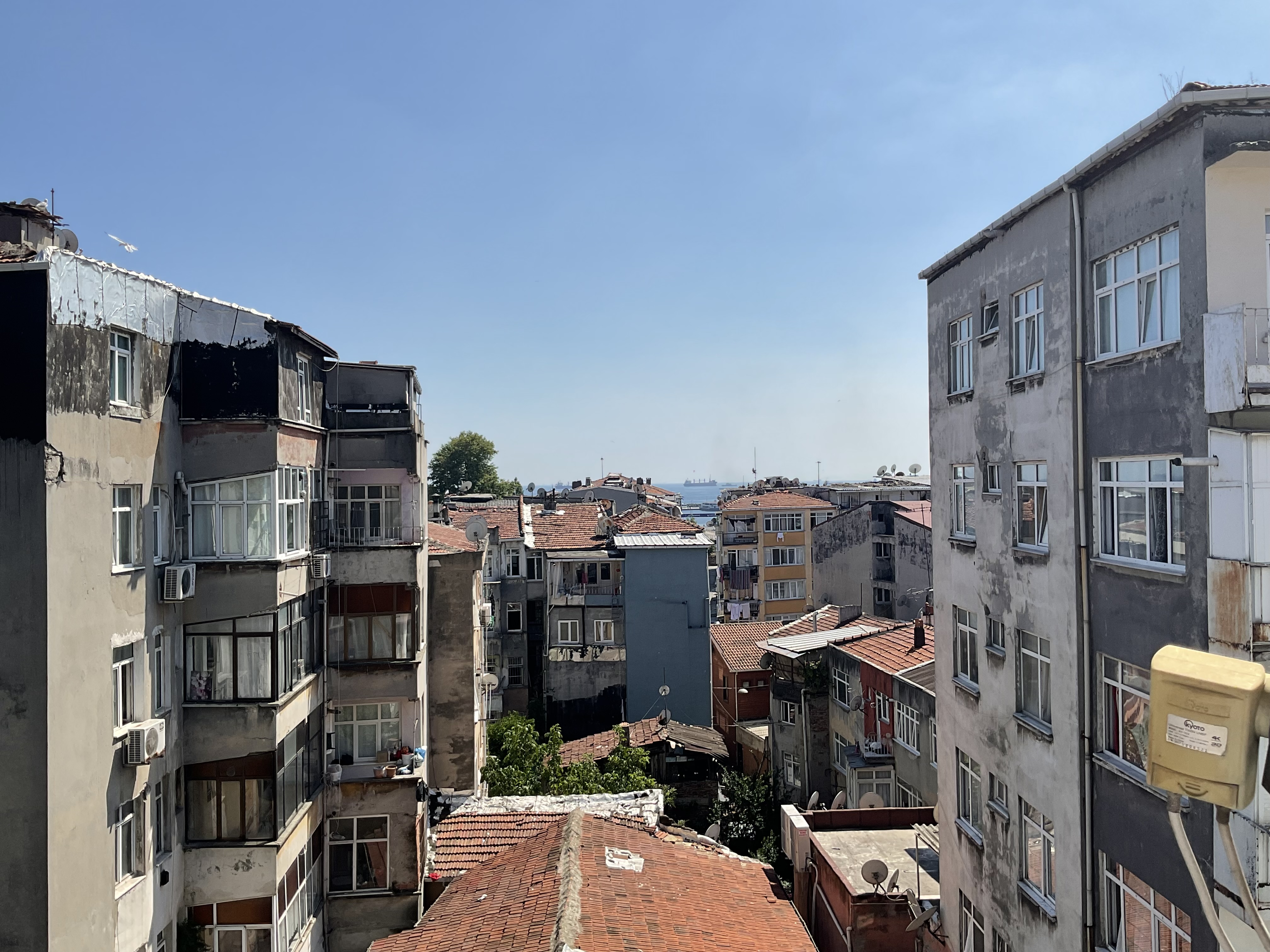 YAŞAR GYO| FATİH TÜRKELİ'DE KAÇIRILMAYACAK EMSALSİZ 2+1 - 18