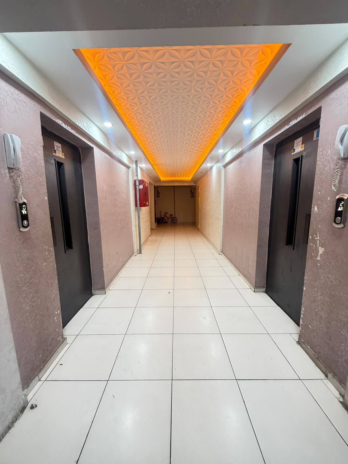 AHİEVRAN TEPEŞEHİR KONUTLARI’NDA 155 M² NET • ARA KAT KİRALIK DAİRE - 28