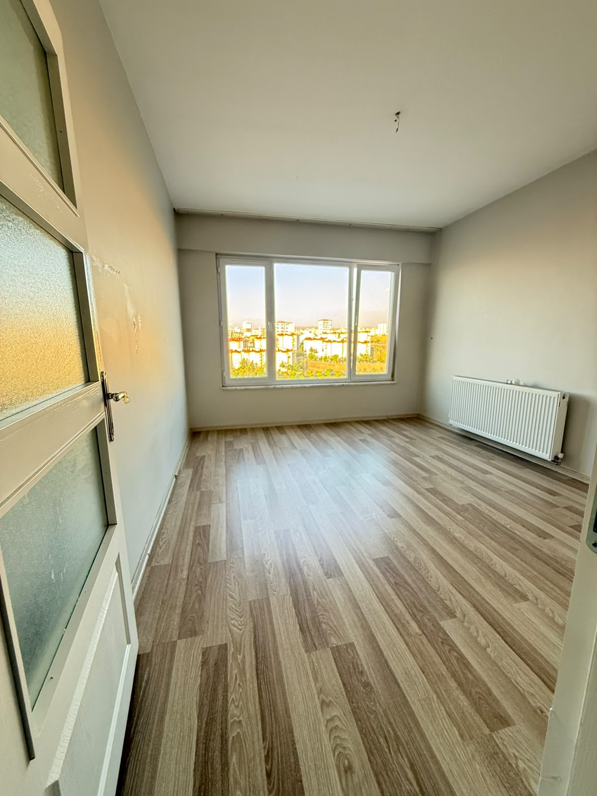 AHİEVRAN TEPEŞEHİR KONUTLARI’NDA 155 M² NET • ARA KAT KİRALIK DAİRE - 22