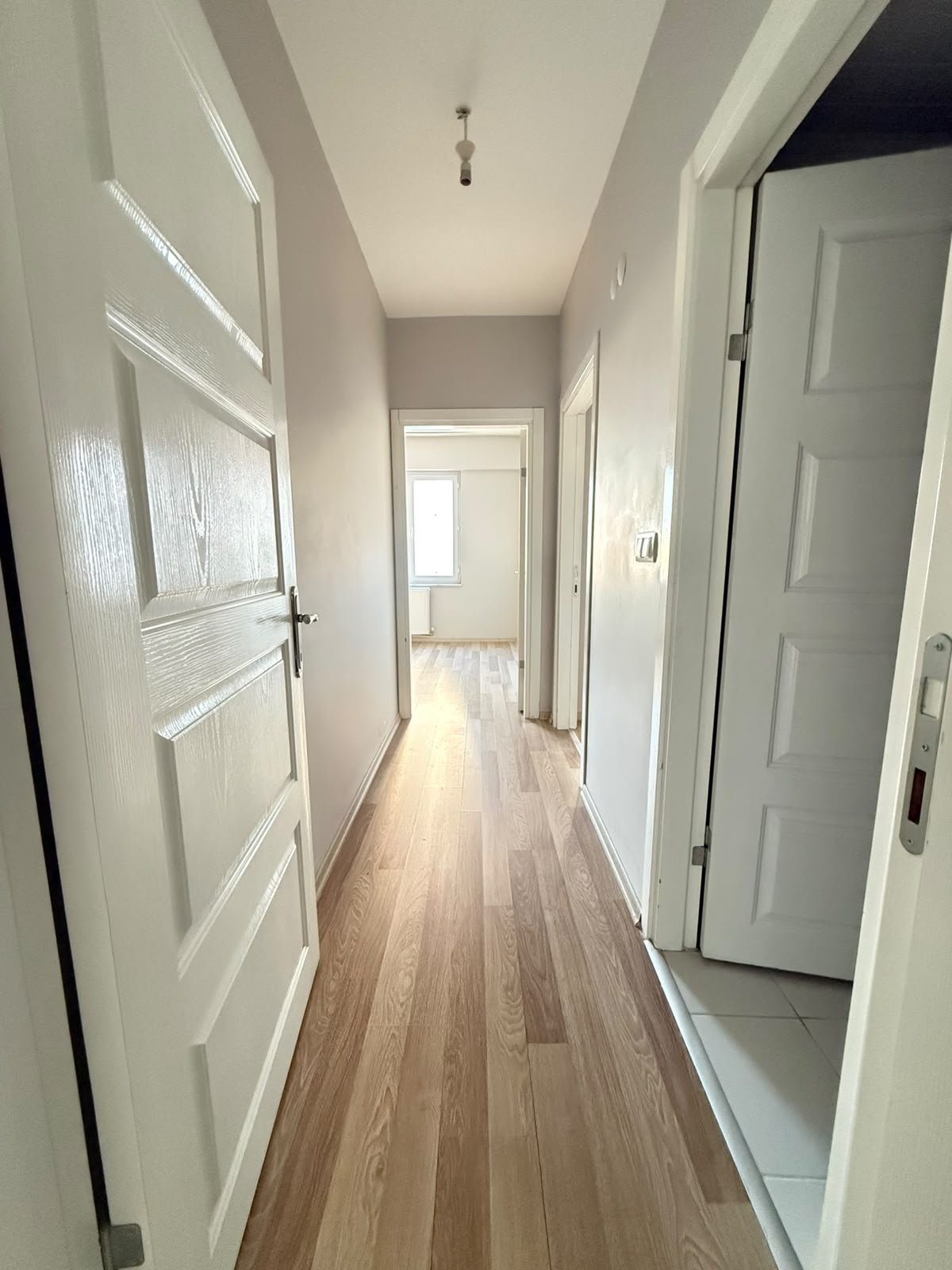 AHİEVRAN TEPEŞEHİR KONUTLARI’NDA 155 M² NET • ARA KAT KİRALIK DAİRE - 26