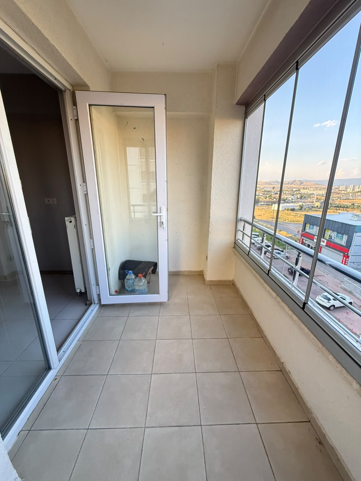 AHİEVRAN TEPEŞEHİR KONUTLARI’NDA 155 M² NET • ARA KAT KİRALIK DAİRE - 16
