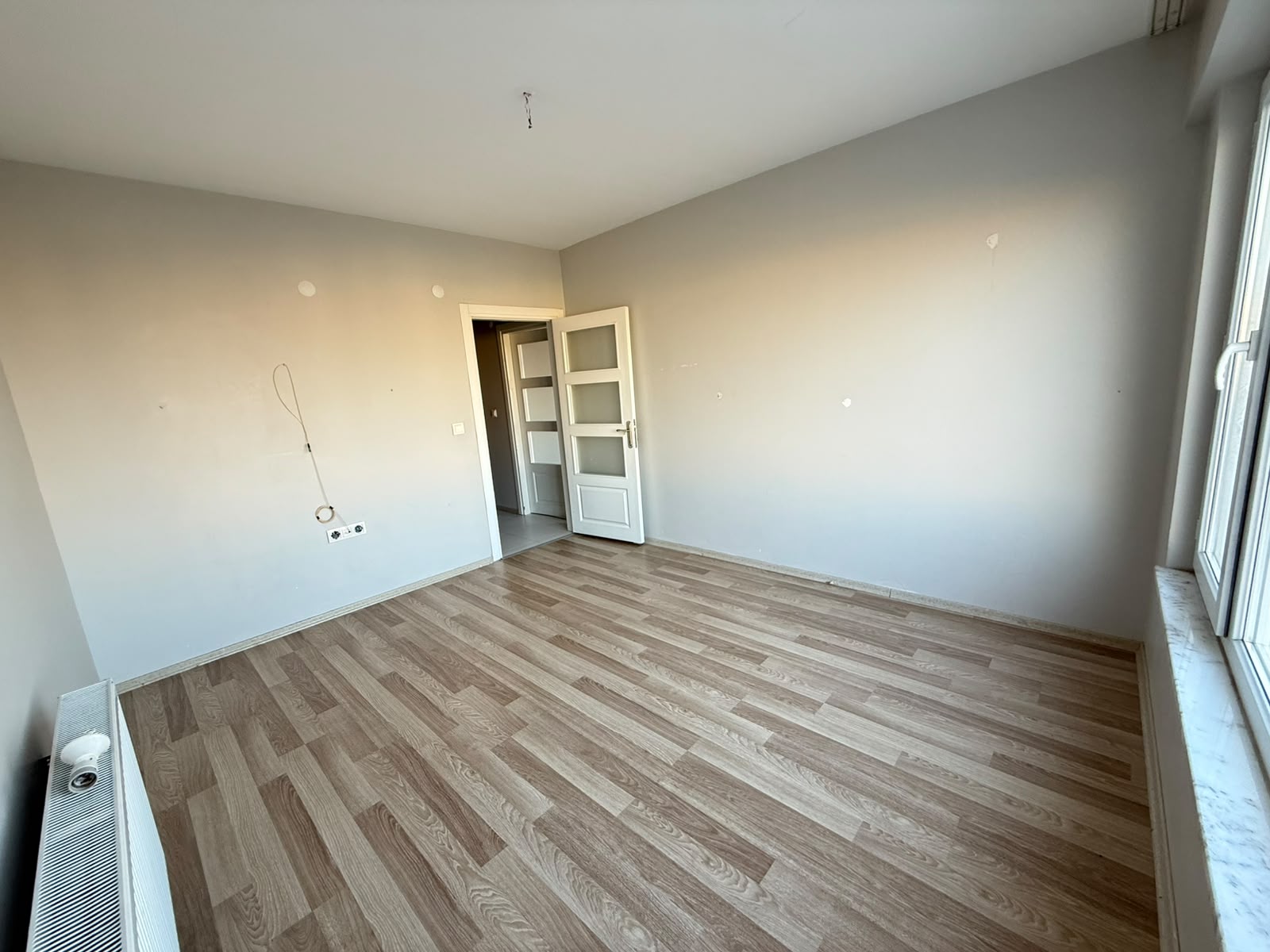 AHİEVRAN TEPEŞEHİR KONUTLARI’NDA 155 M² NET • ARA KAT KİRALIK DAİRE - 14