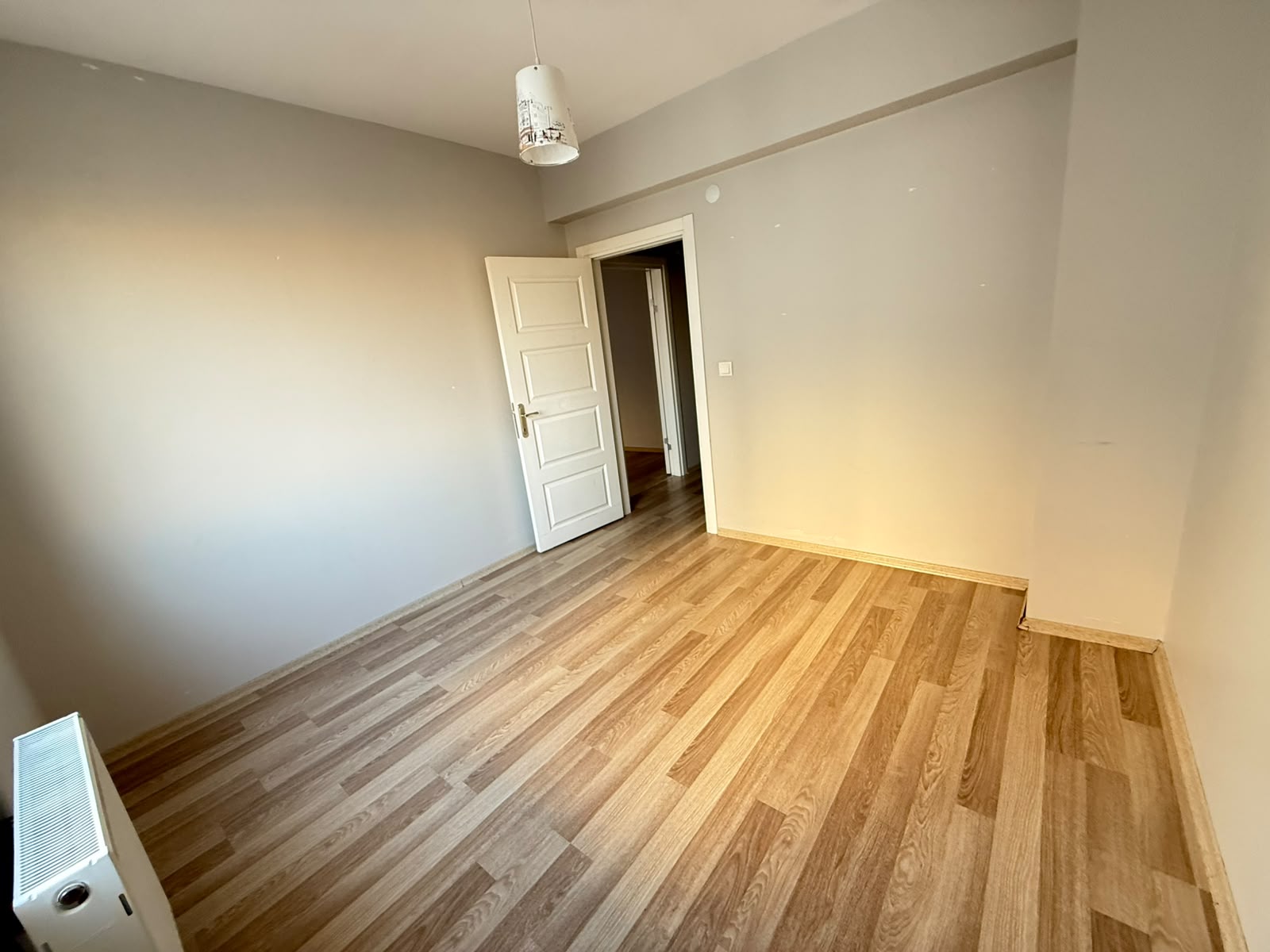 AHİEVRAN TEPEŞEHİR KONUTLARI’NDA 155 M² NET • ARA KAT KİRALIK DAİRE - 24