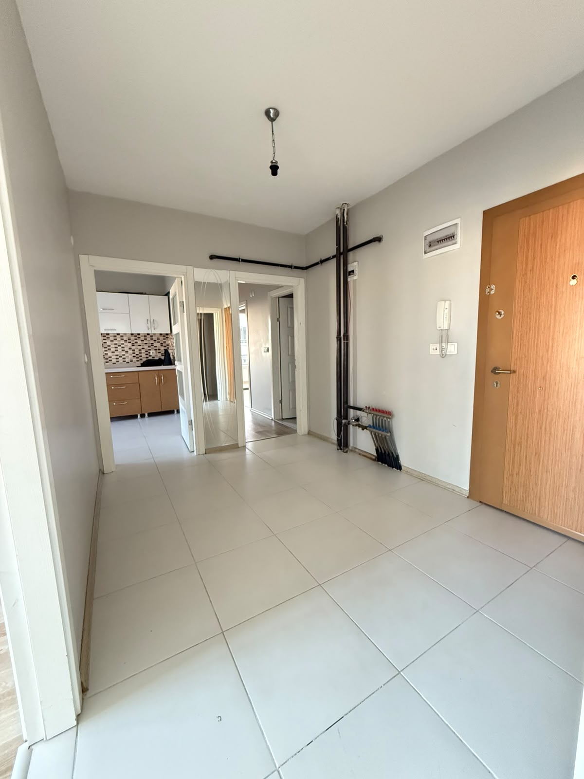 AHİEVRAN TEPEŞEHİR KONUTLARI’NDA 155 M² NET • ARA KAT KİRALIK DAİRE - 9