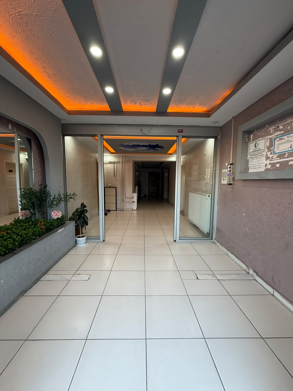 AHİEVRAN TEPEŞEHİR KONUTLARI’NDA 155 M² NET • ARA KAT KİRALIK DAİRE - 3