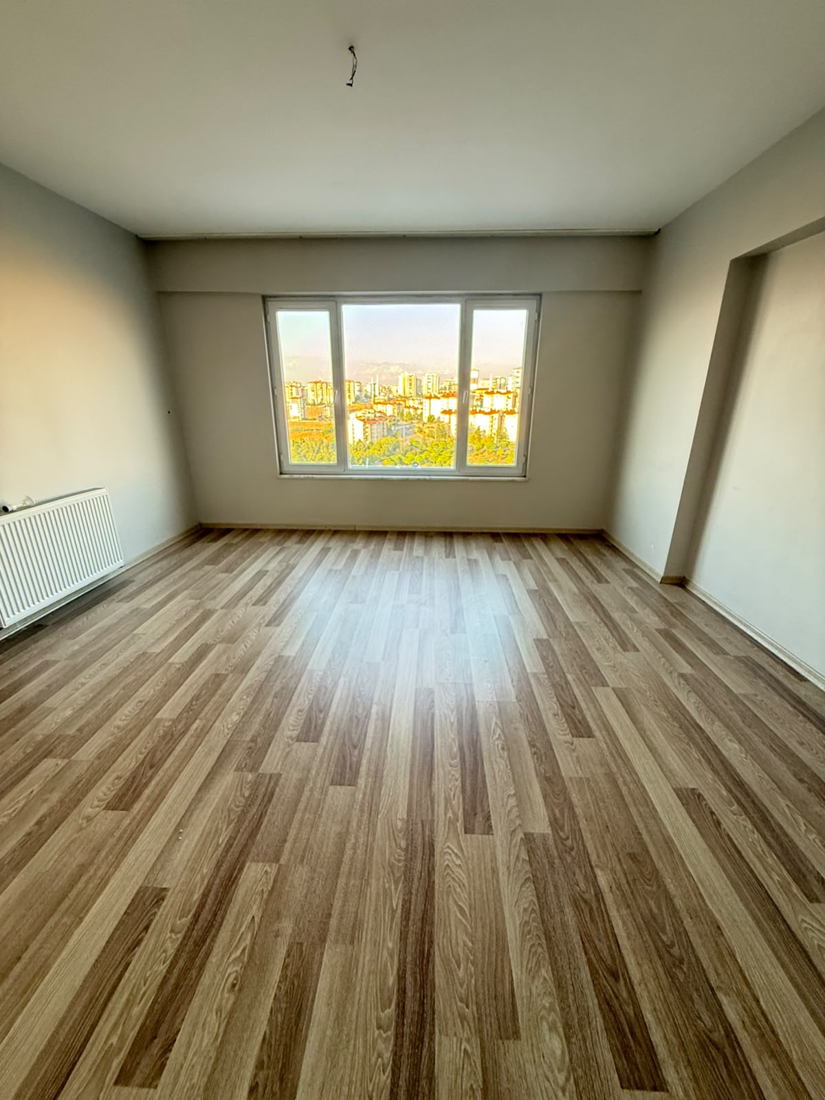 AHİEVRAN TEPEŞEHİR KONUTLARI’NDA 155 M² NET • ARA KAT KİRALIK DAİRE - 29