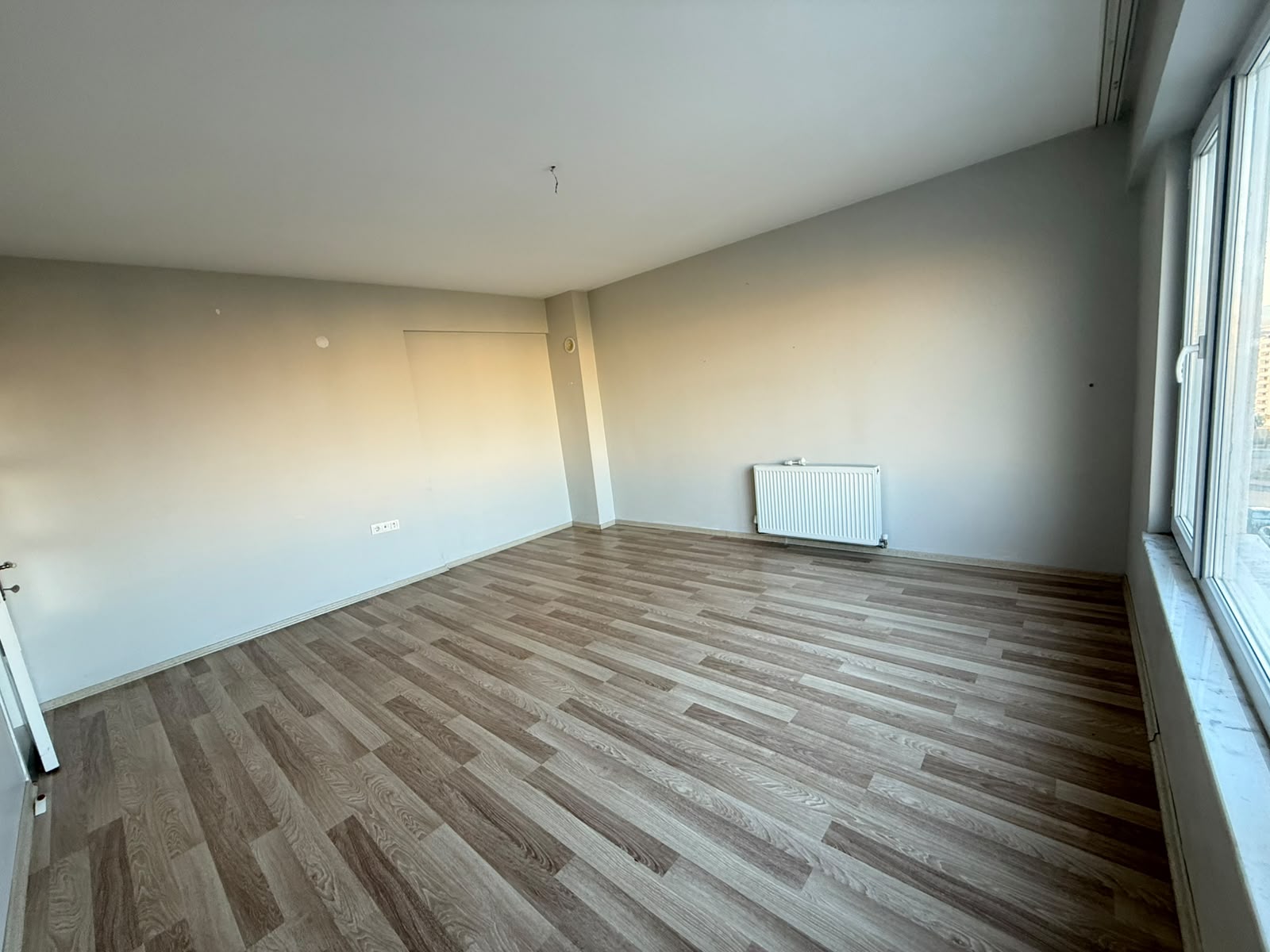 AHİEVRAN TEPEŞEHİR KONUTLARI’NDA 155 M² NET • ARA KAT KİRALIK DAİRE - 5