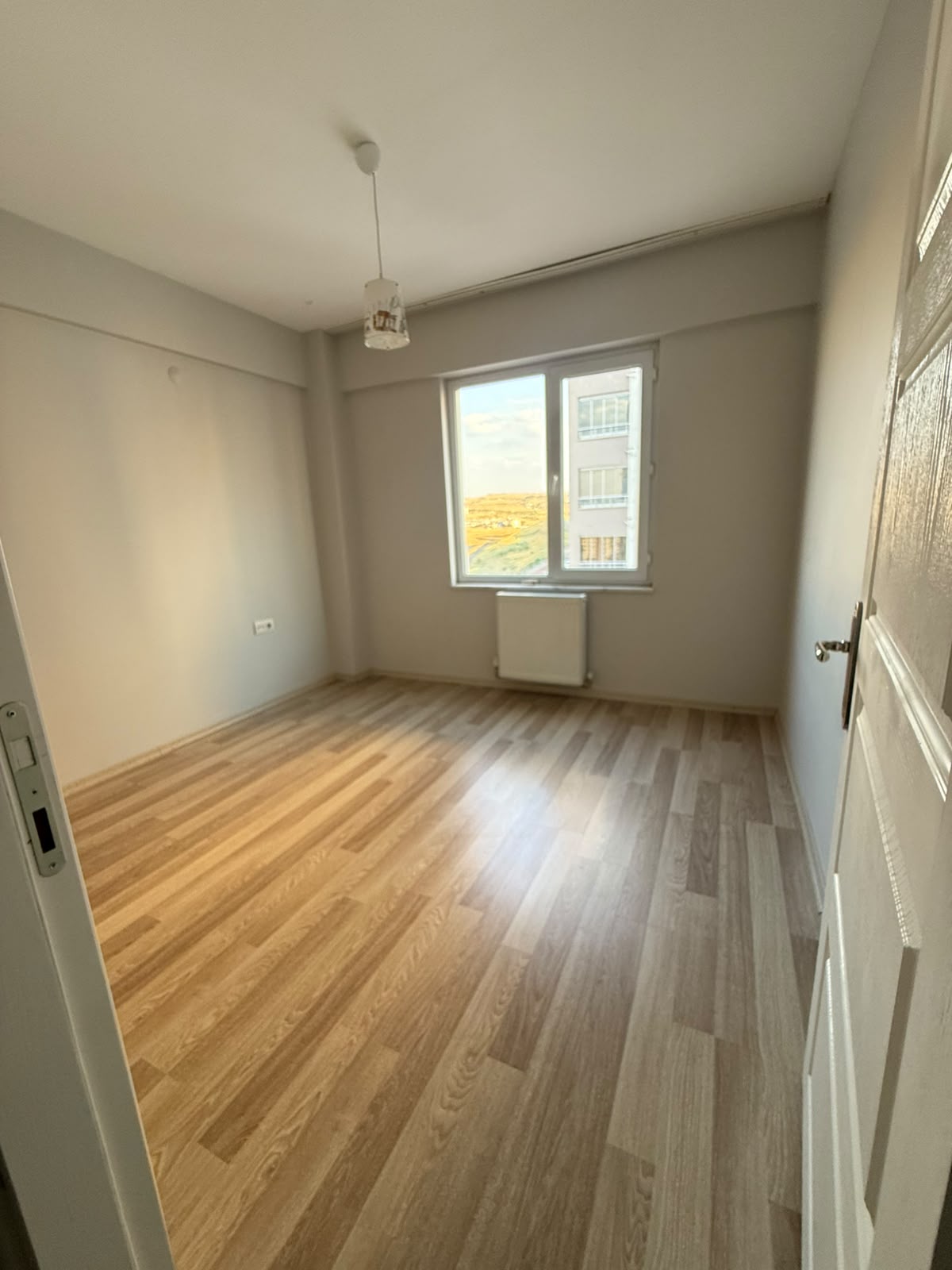 AHİEVRAN TEPEŞEHİR KONUTLARI’NDA 155 M² NET • ARA KAT KİRALIK DAİRE - 19