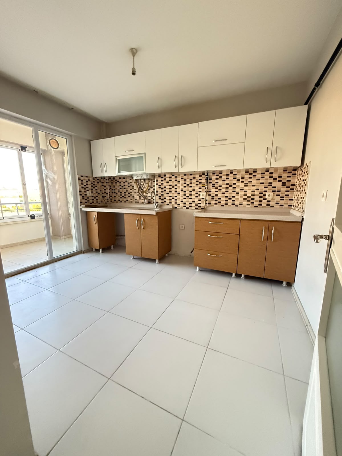 AHİEVRAN TEPEŞEHİR KONUTLARI’NDA 155 M² NET • ARA KAT KİRALIK DAİRE - 15