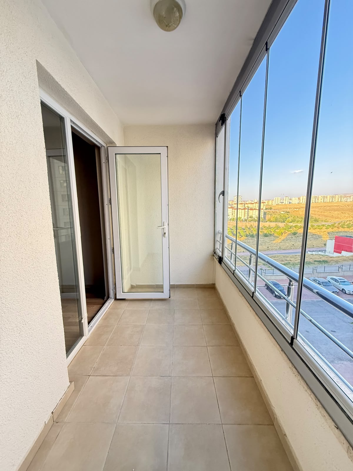 AHİEVRAN TEPEŞEHİR KONUTLARI’NDA 155 M² NET • ARA KAT KİRALIK DAİRE - 10