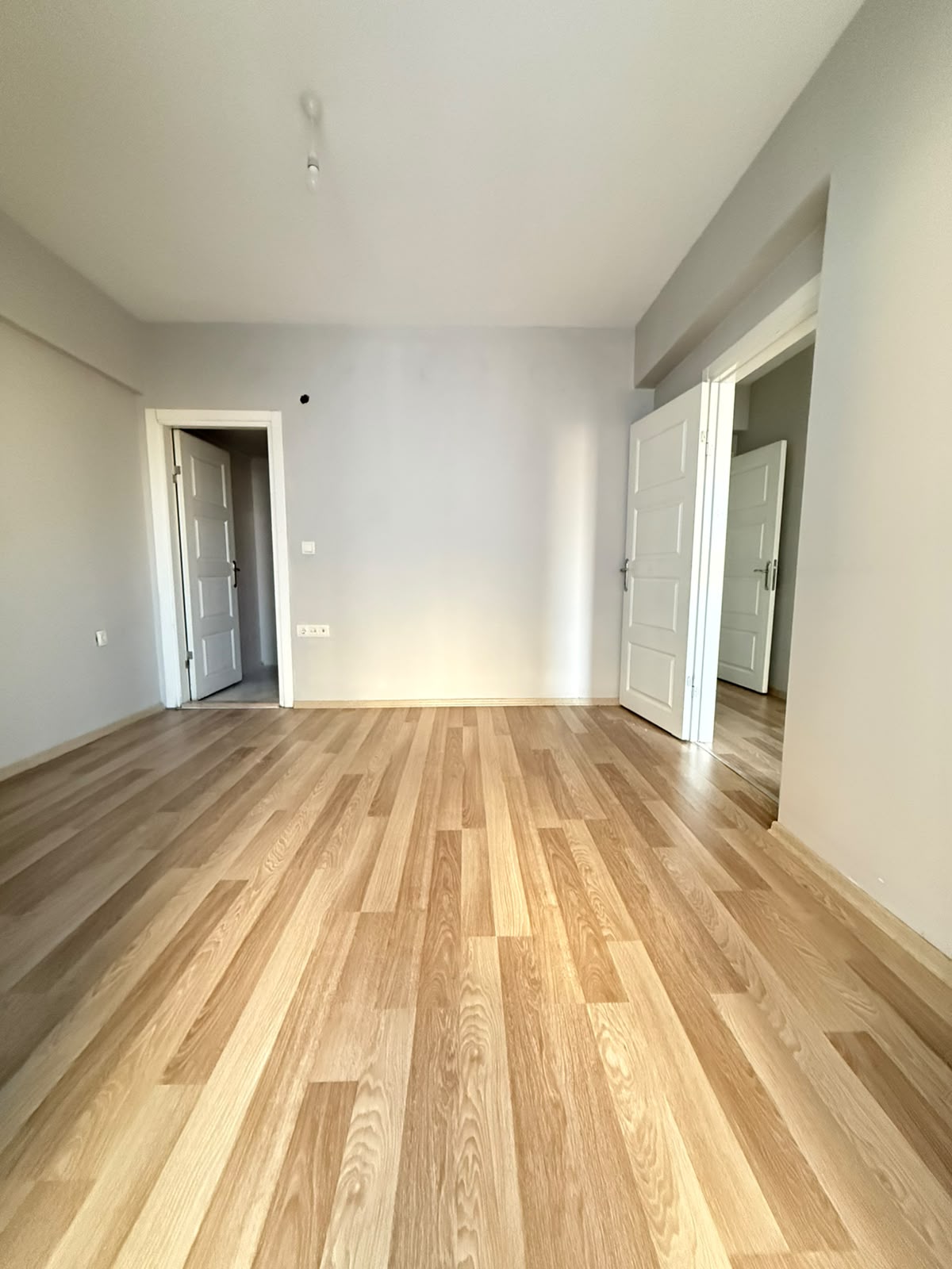 AHİEVRAN TEPEŞEHİR KONUTLARI’NDA 155 M² NET • ARA KAT KİRALIK DAİRE - 17