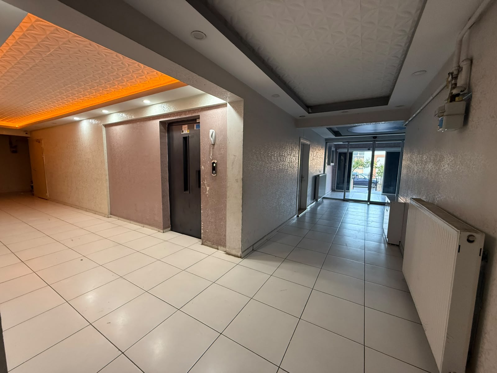 AHİEVRAN TEPEŞEHİR KONUTLARI’NDA 155 M² NET • ARA KAT KİRALIK DAİRE - 8