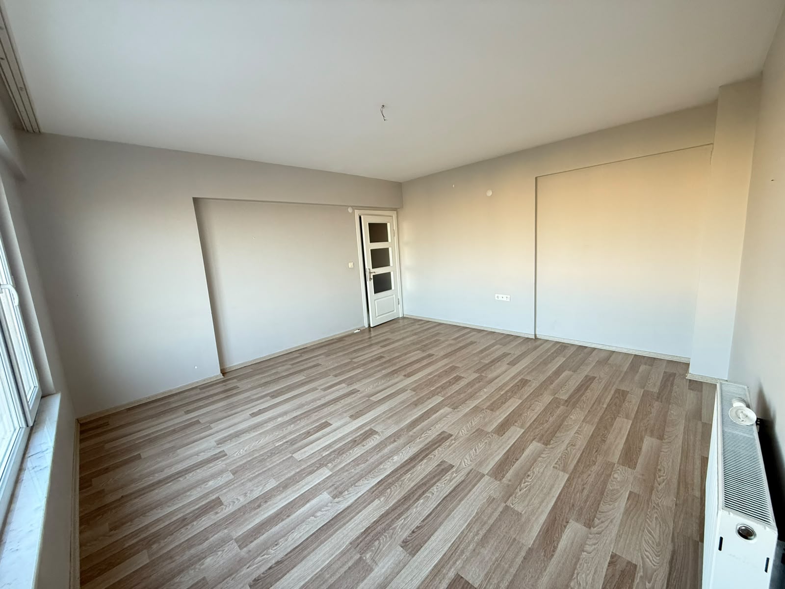 AHİEVRAN TEPEŞEHİR KONUTLARI’NDA 155 M² NET • ARA KAT KİRALIK DAİRE - 2