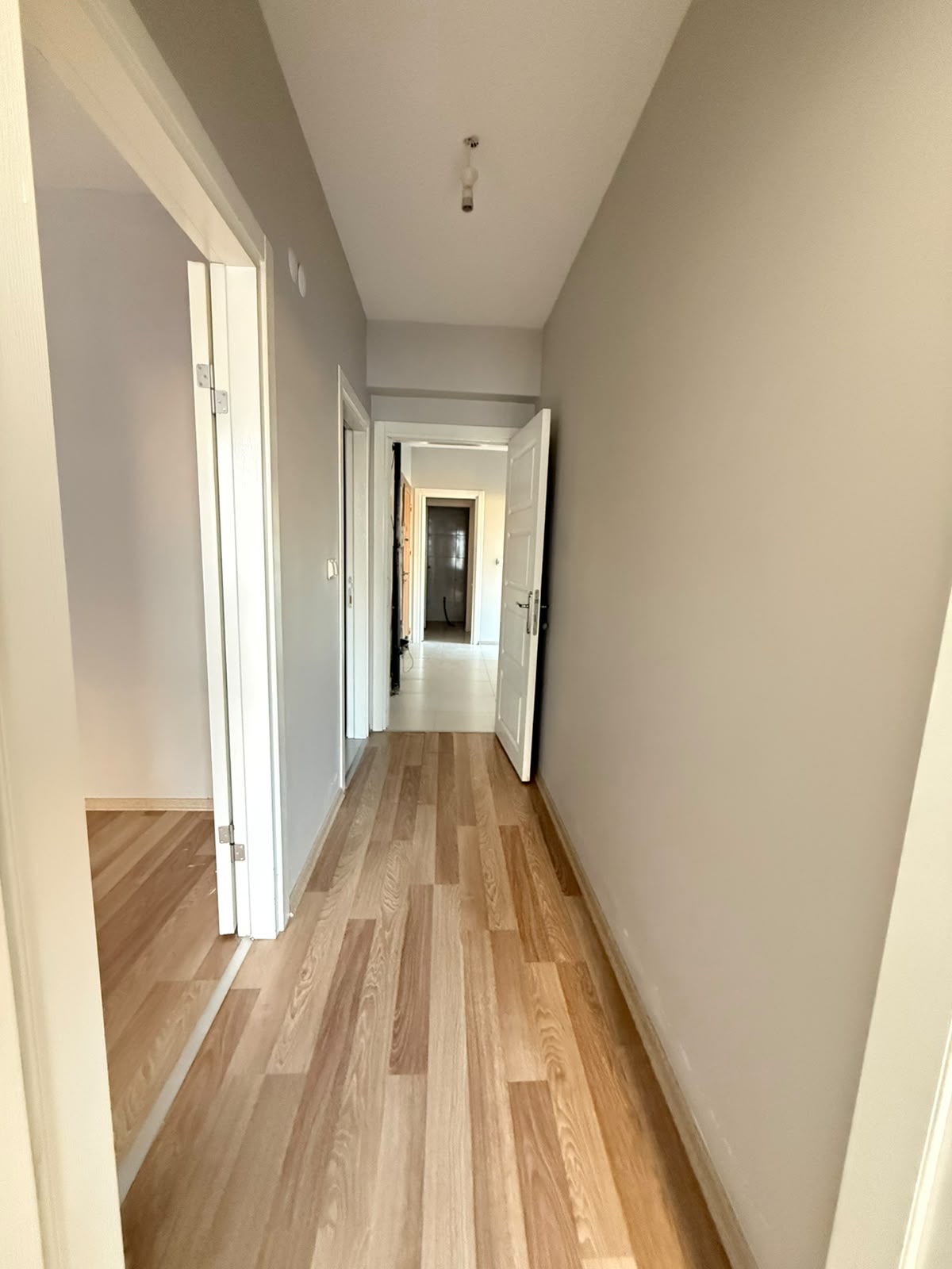 AHİEVRAN TEPEŞEHİR KONUTLARI’NDA 155 M² NET • ARA KAT KİRALIK DAİRE - 21