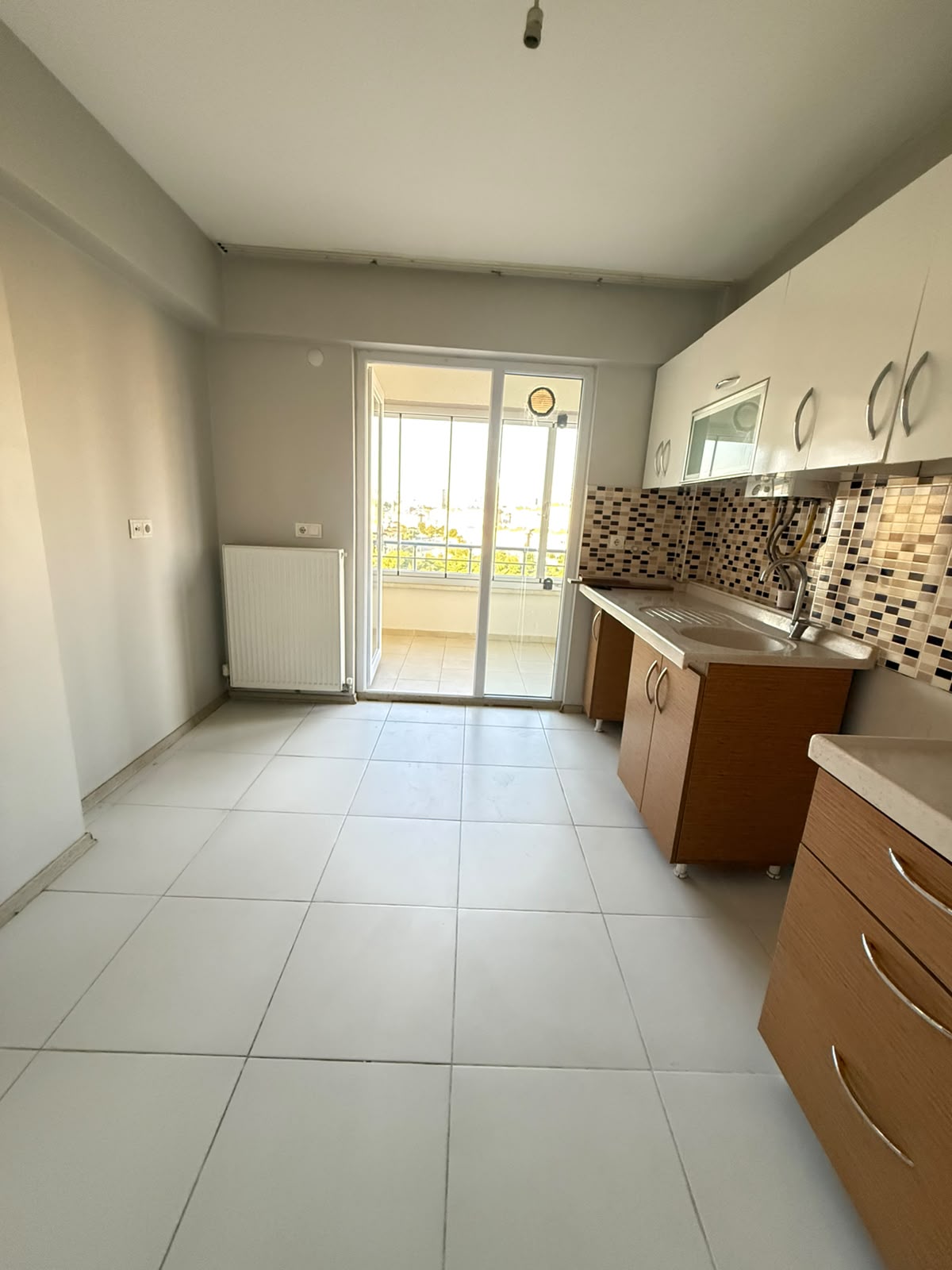 AHİEVRAN TEPEŞEHİR KONUTLARI’NDA 155 M² NET • ARA KAT KİRALIK DAİRE - 13