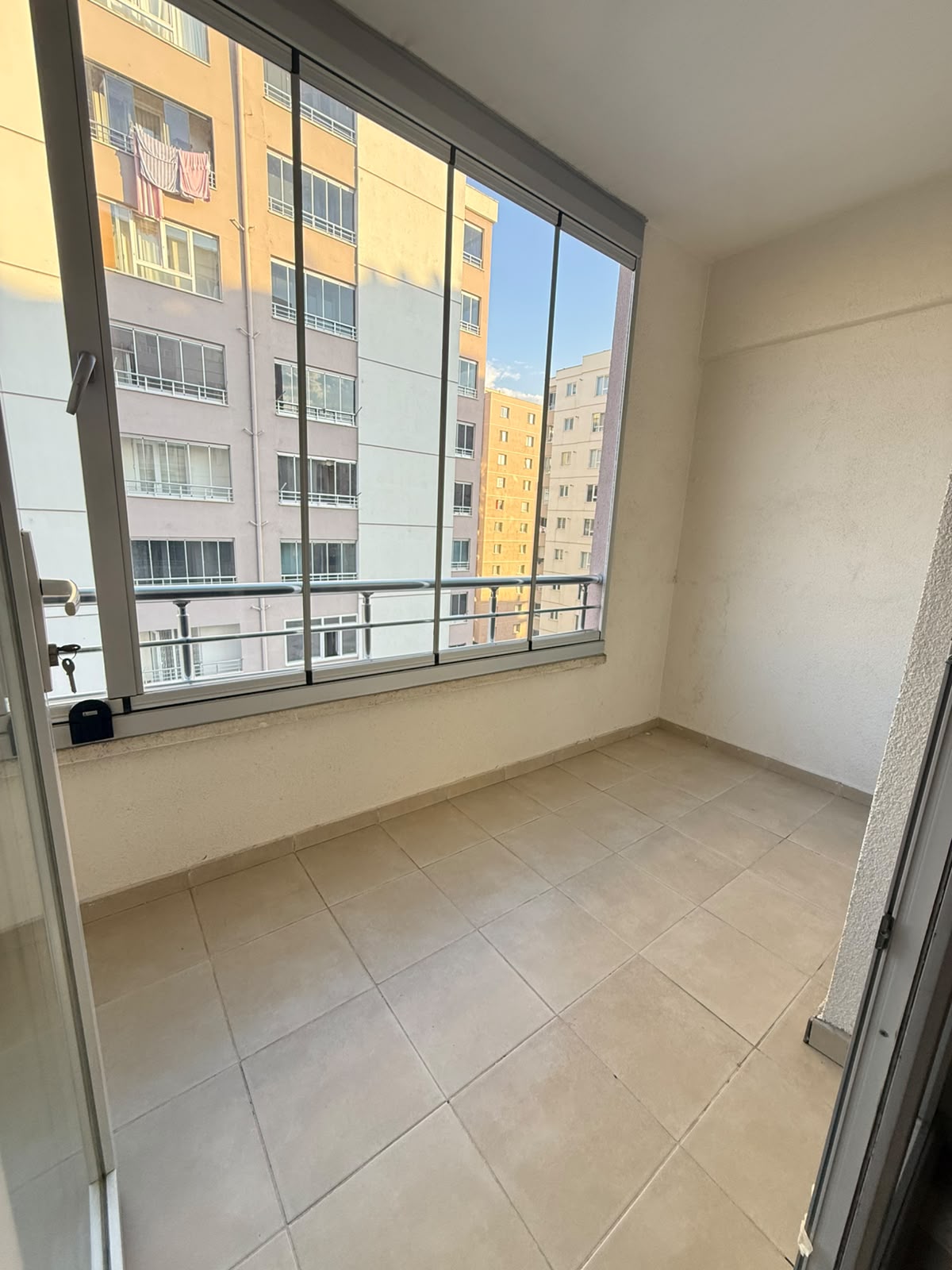 AHİEVRAN TEPEŞEHİR KONUTLARI’NDA 155 M² NET • ARA KAT KİRALIK DAİRE - 12