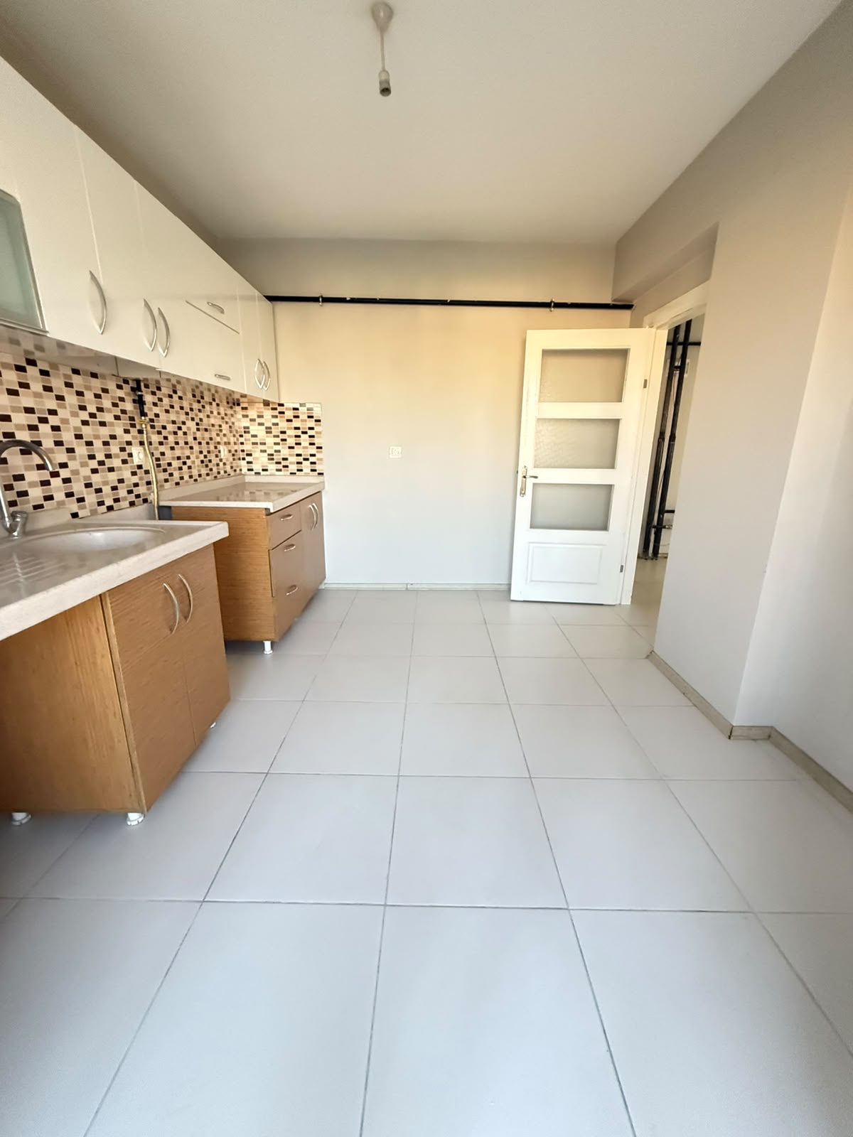 AHİEVRAN TEPEŞEHİR KONUTLARI’NDA 155 M² NET • ARA KAT KİRALIK DAİRE - 4