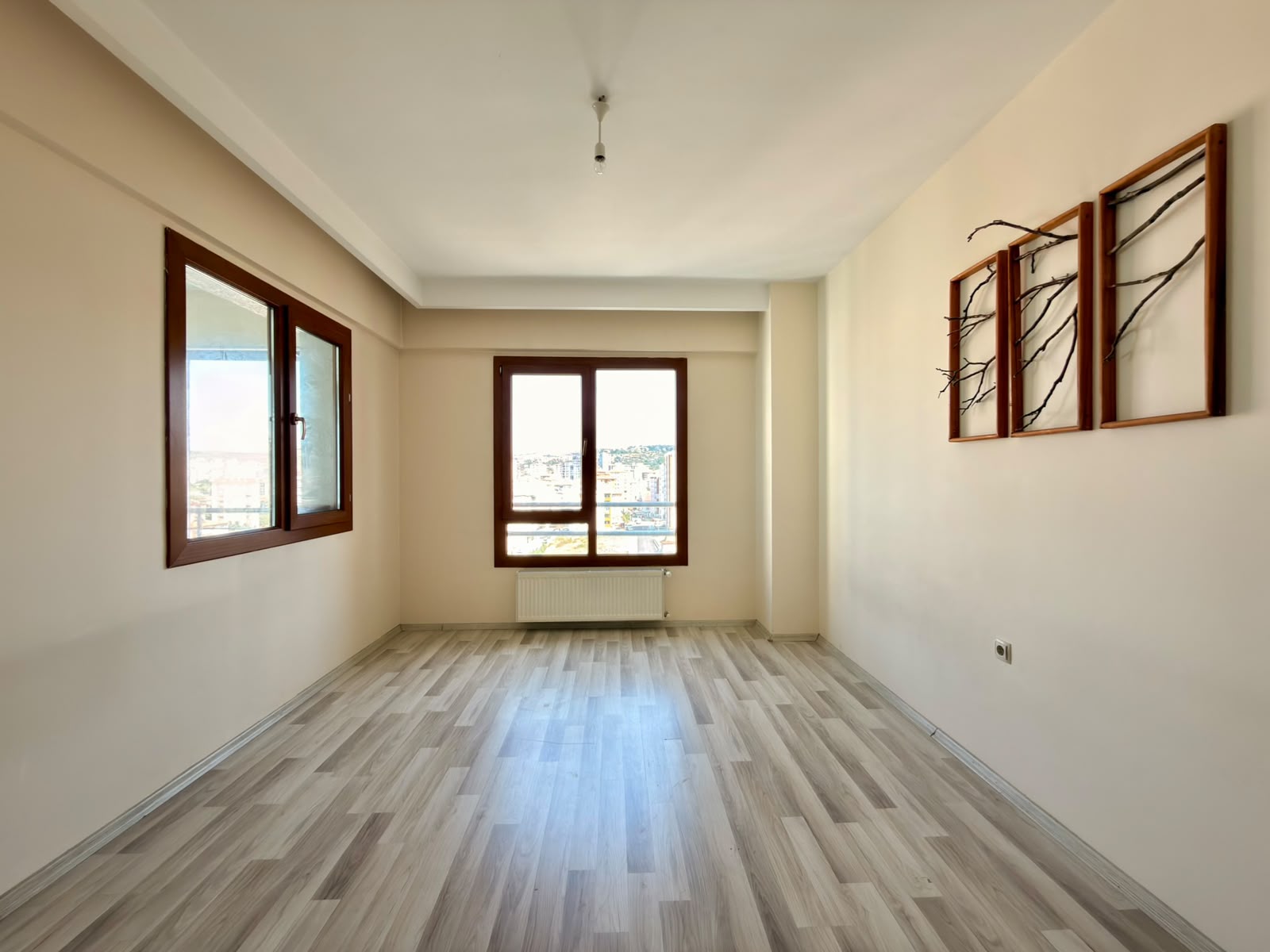 YAŞAR GYO |BAHÇELİEVLER MAHALLESİ'NDE MERKEZİ KONUMDA KİRALIK 3+1 DAİRE - 7