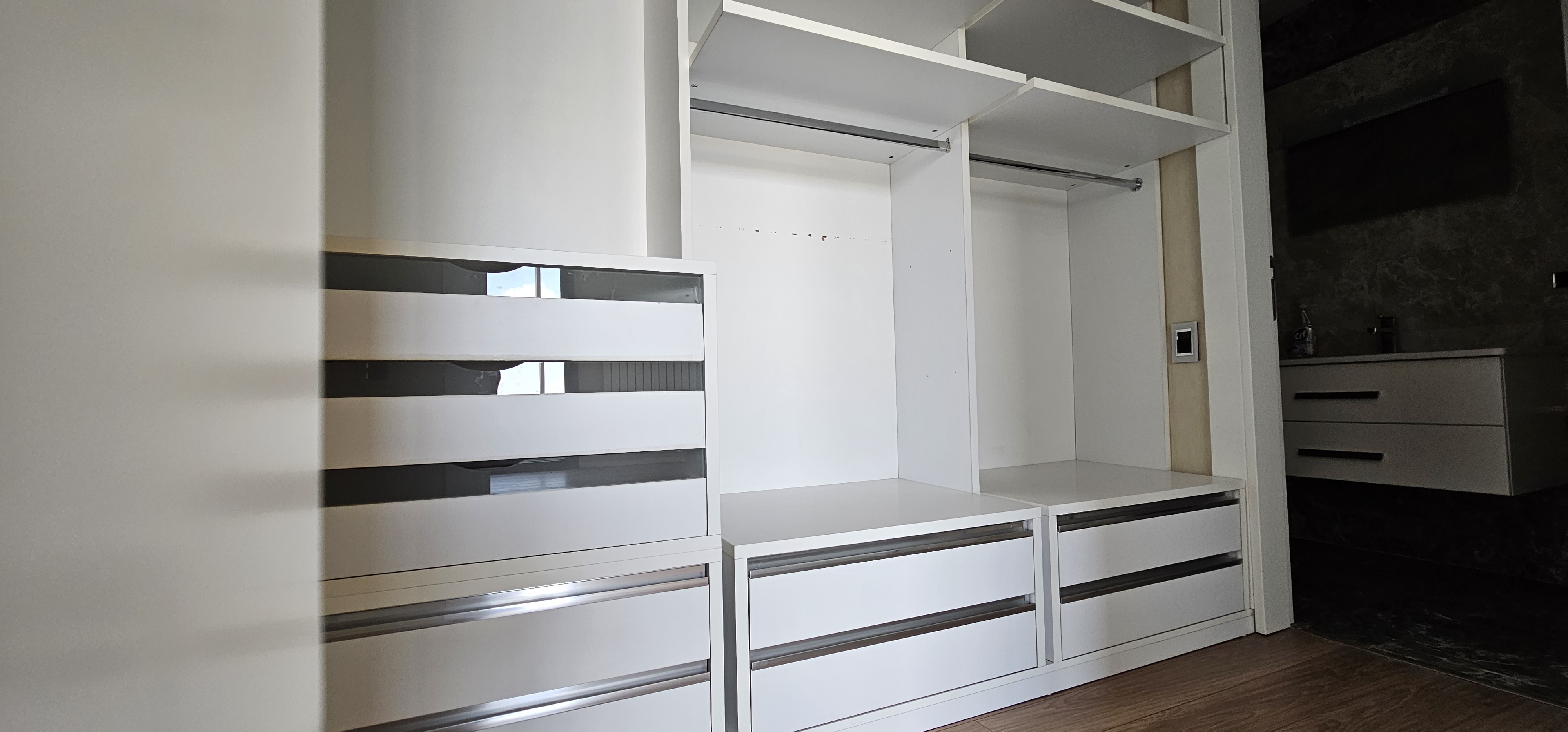 BAŞKENT PREMİUM DİAMOND SATILIK DAİRE - 19