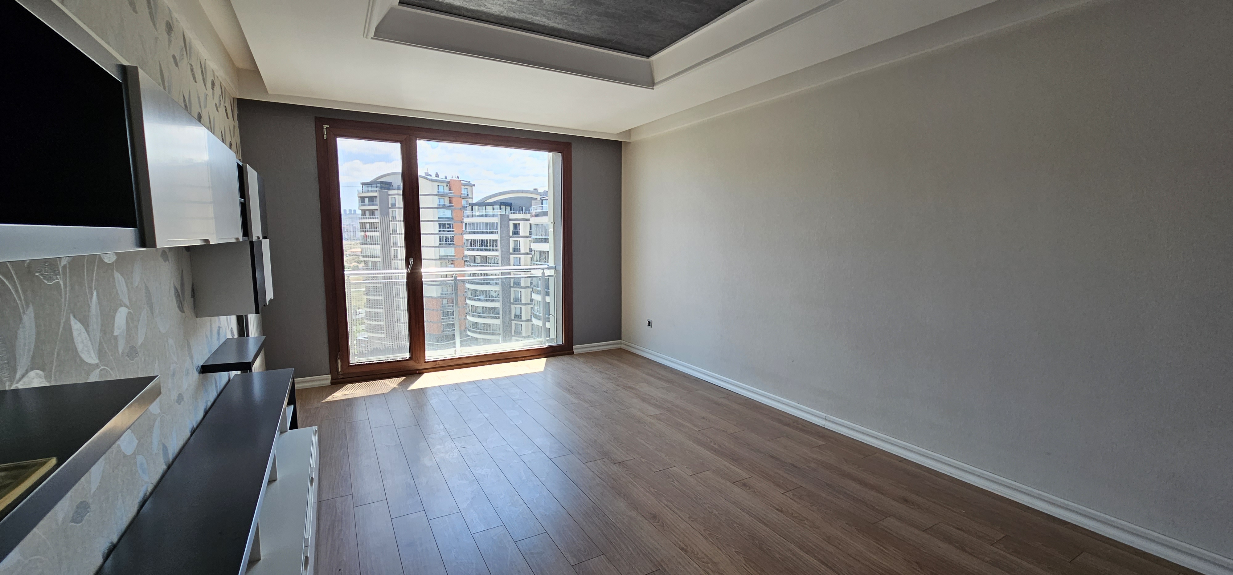 BAŞKENT PREMİUM DİAMOND SATILIK DAİRE - 7