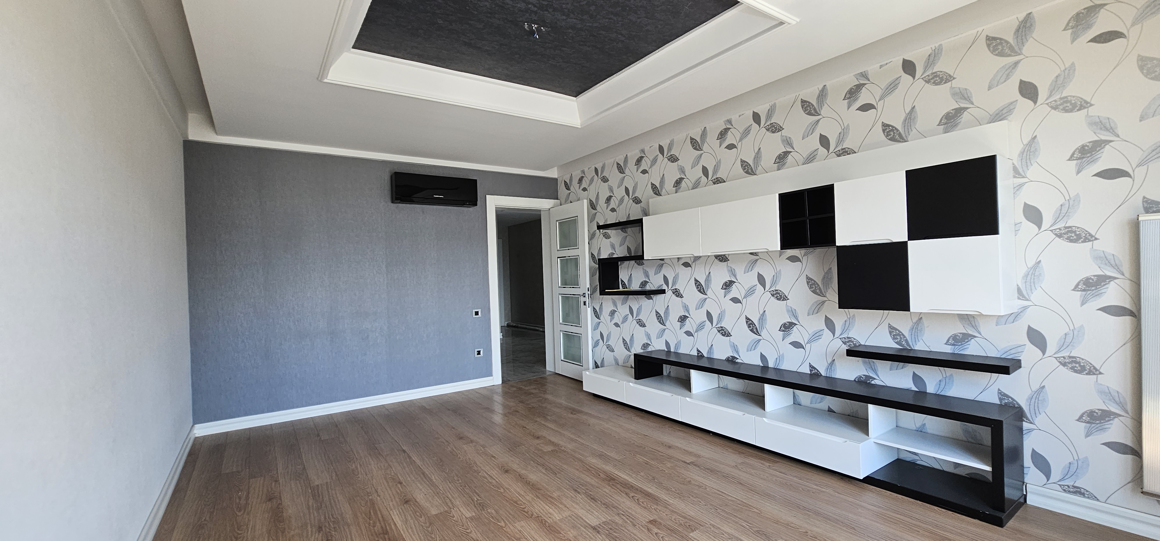 BAŞKENT PREMİUM DİAMOND SATILIK DAİRE - 8