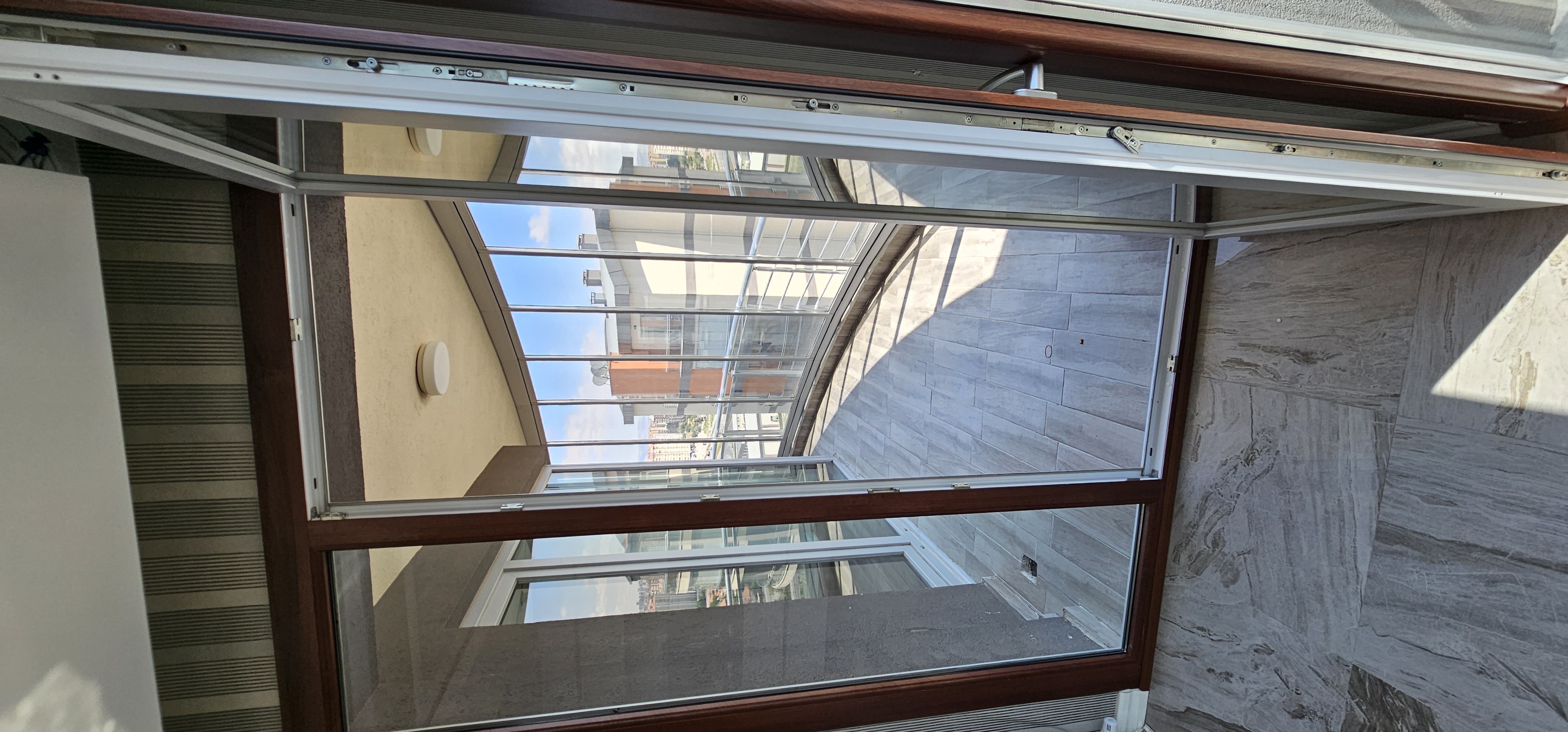 BAŞKENT PREMİUM DİAMOND SATILIK DAİRE - 22