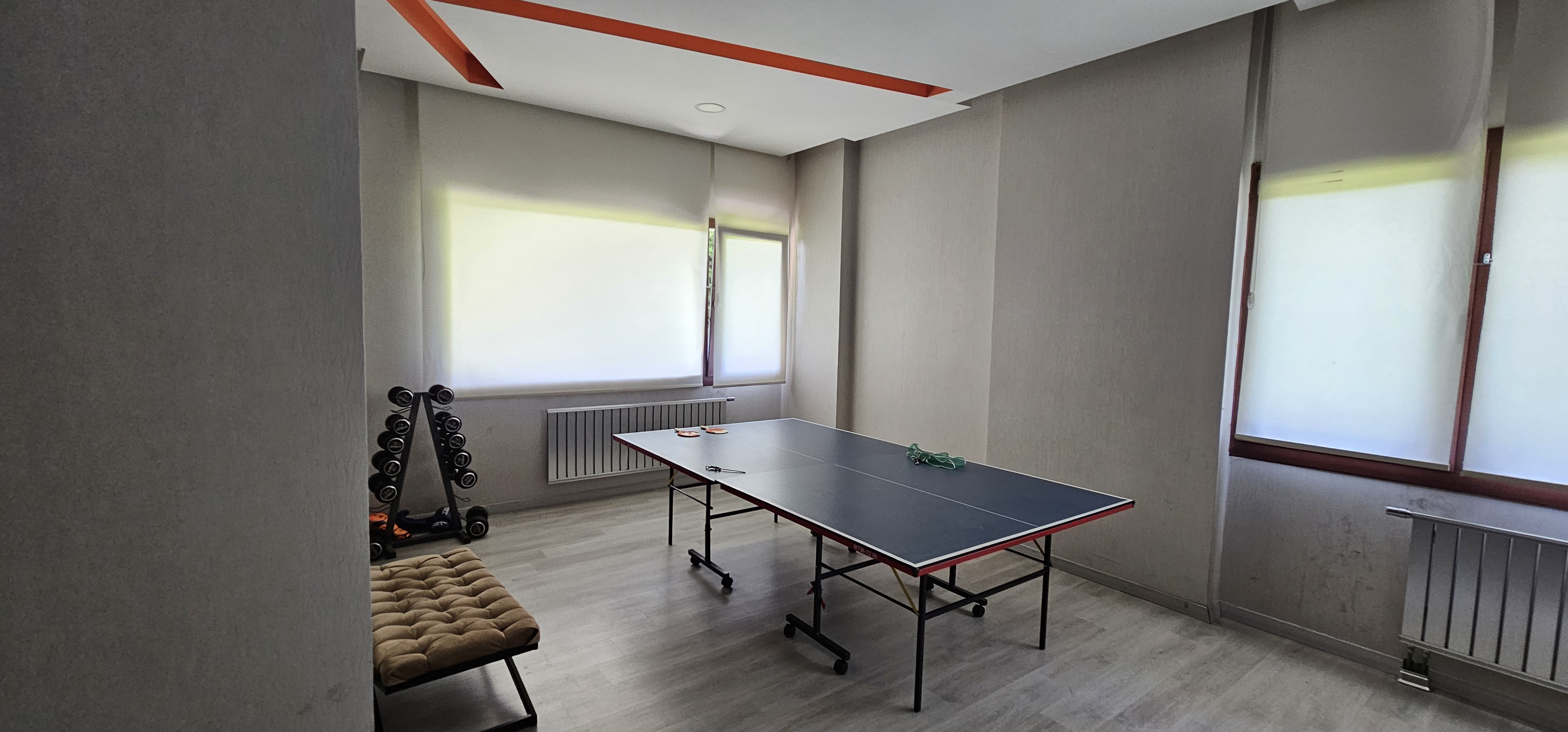 BAŞKENT PREMİUM DİAMOND SATILIK DAİRE - 30