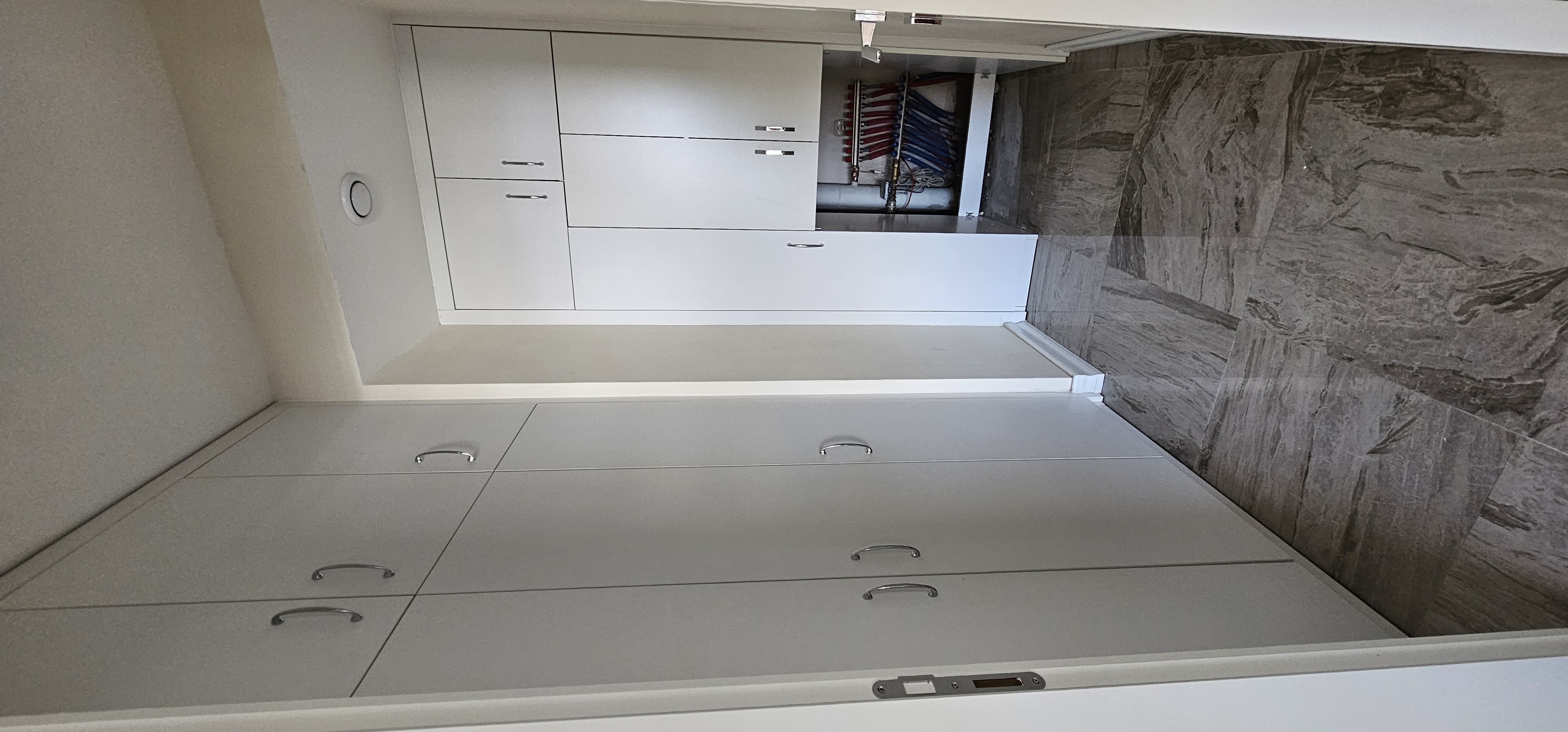 BAŞKENT PREMİUM DİAMOND SATILIK DAİRE - 21
