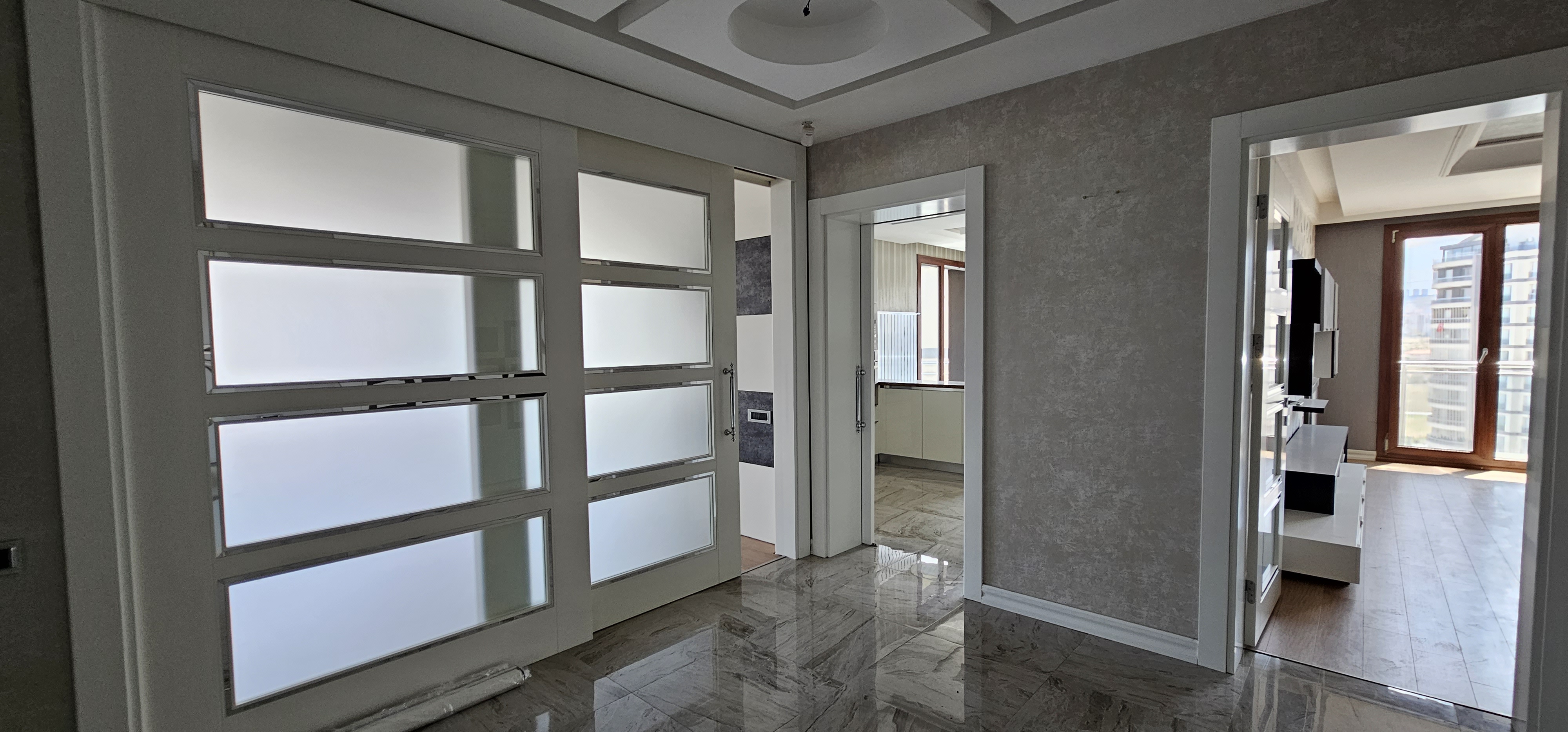 BAŞKENT PREMİUM DİAMOND SATILIK DAİRE - 6