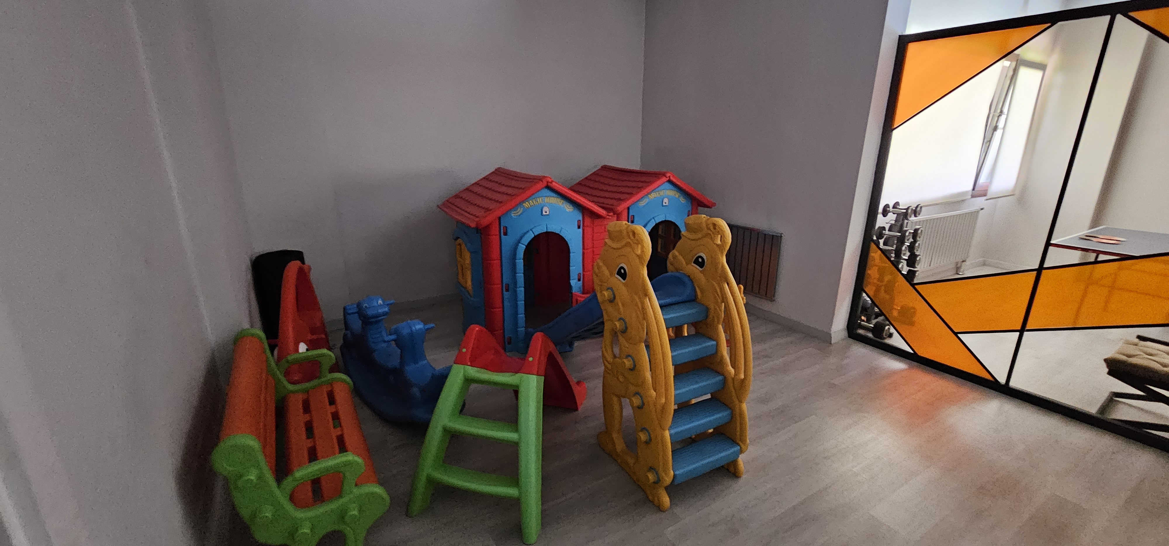 BAŞKENT PREMİUM DİAMOND SATILIK DAİRE - 31